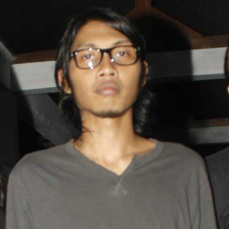 Dwi Hendra Kusuma