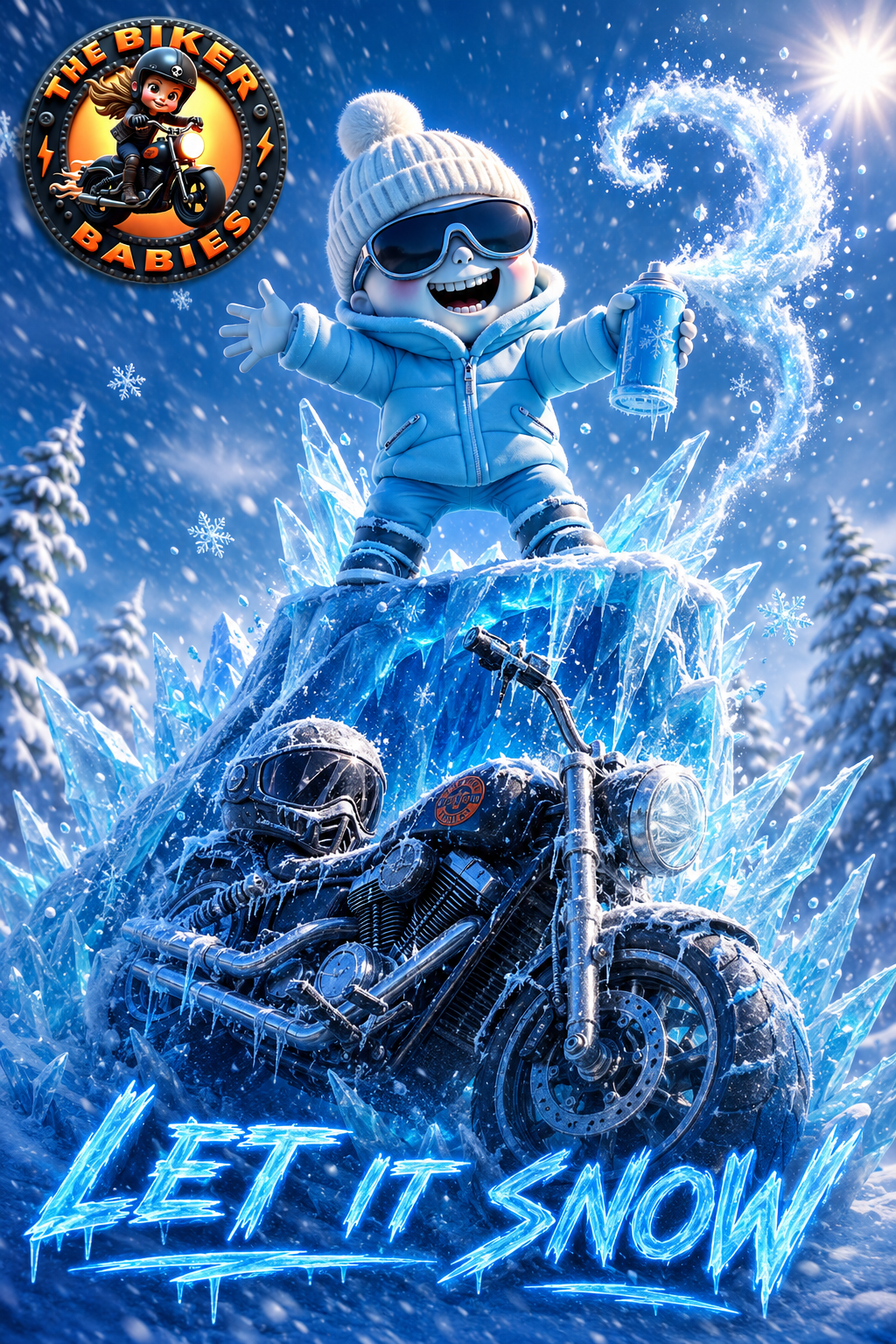 Let It Snow