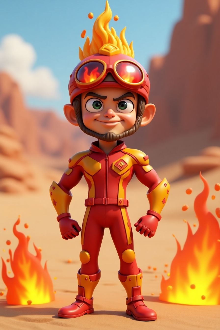 Scorch