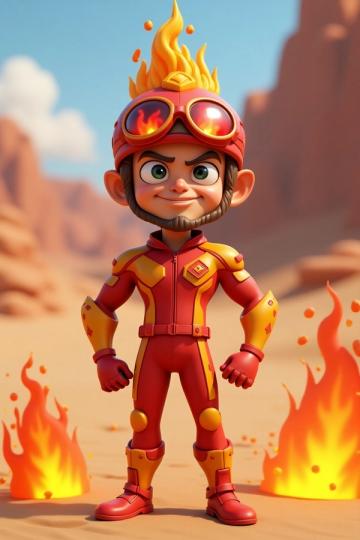 Scorch