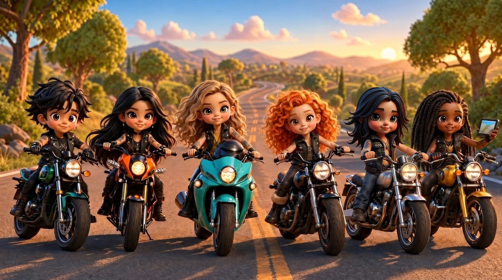Building a Crew: The Teamwork Behind Every Adventure