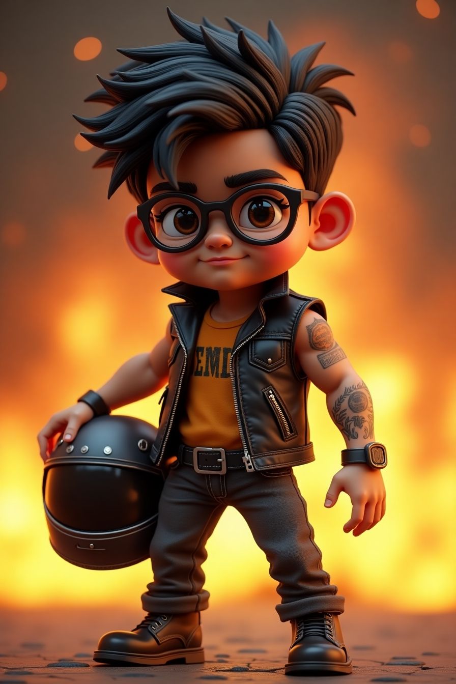 Arjun