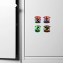 Sticker Set 2 Holographic Sticker