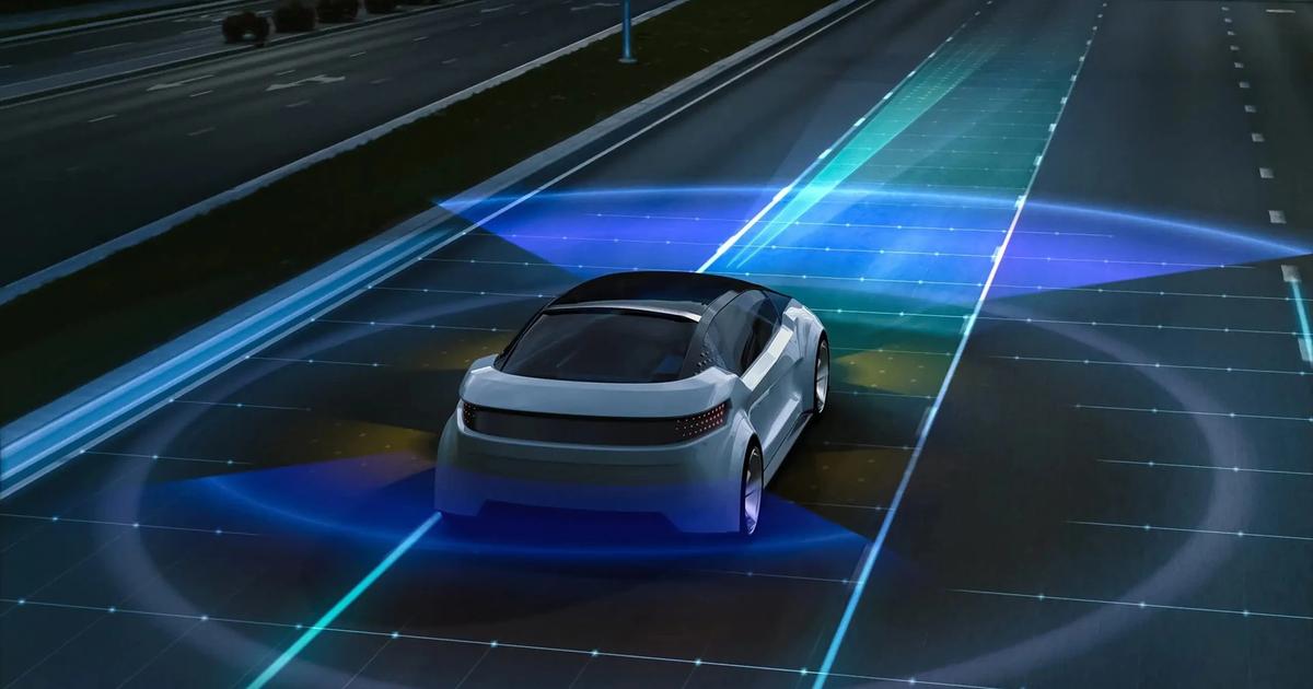 Ottometric - Data-Driven ADAS Automotive Intelligence
