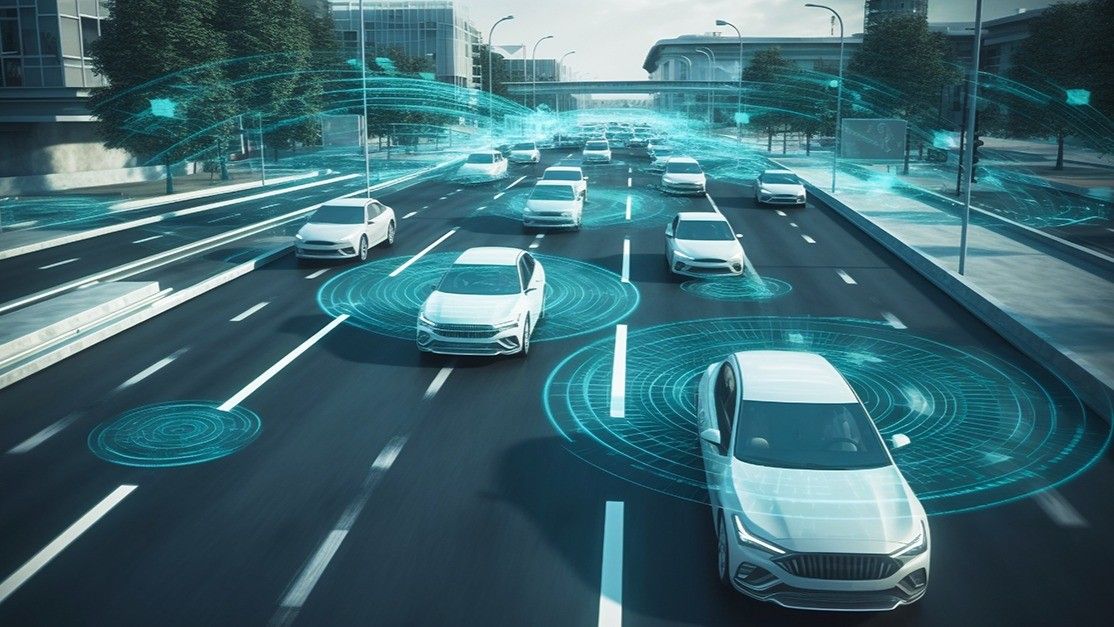 Autonomous Vehicle Validation for GSR & NCAP | Ottometric