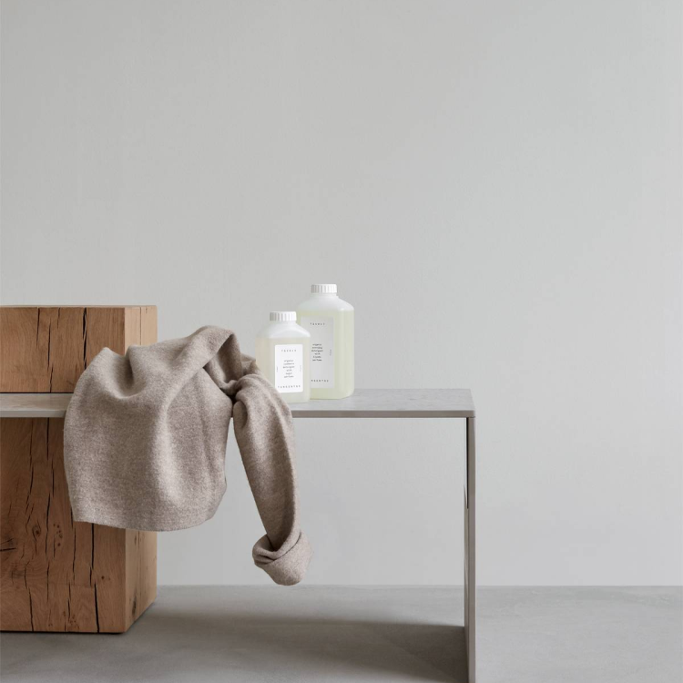 TangentGC,
The Garment Care 2