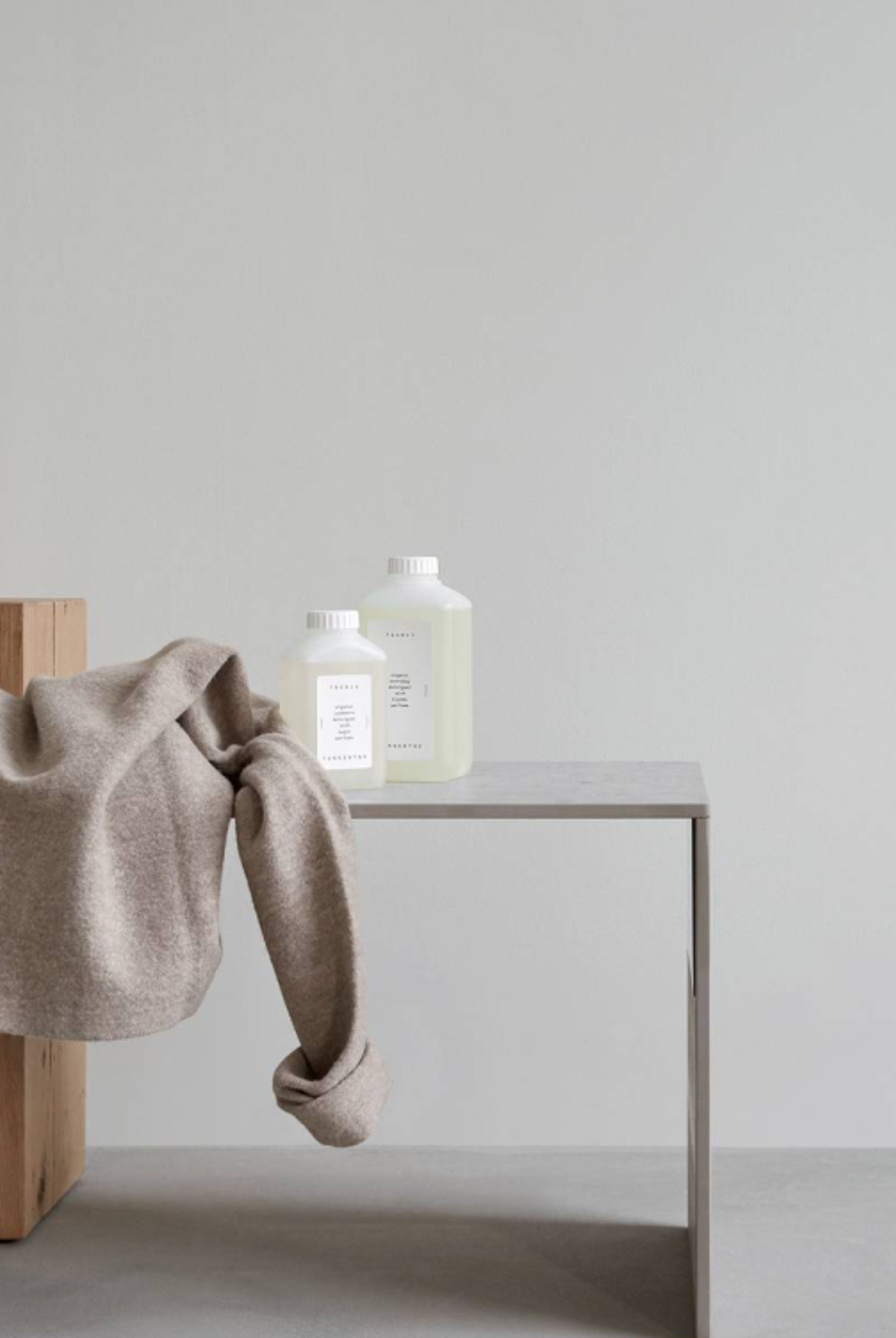 TangentGC,
The Garment Care 2