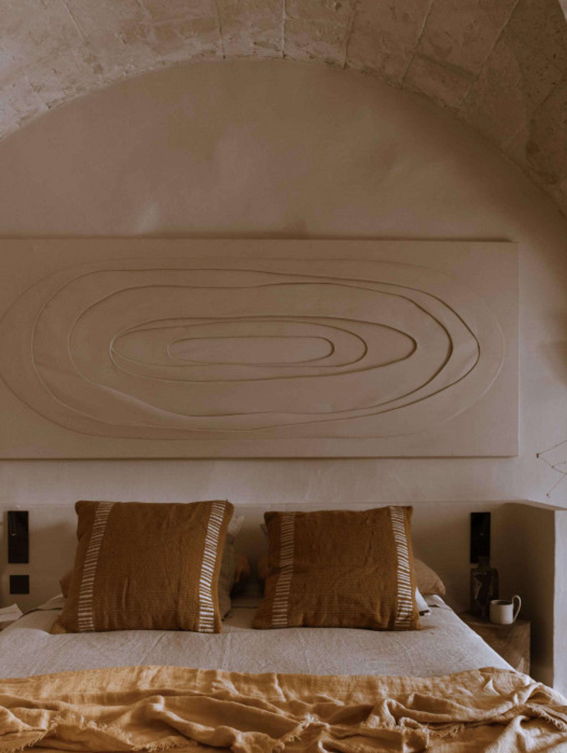 Son Blanc Menora bedroom