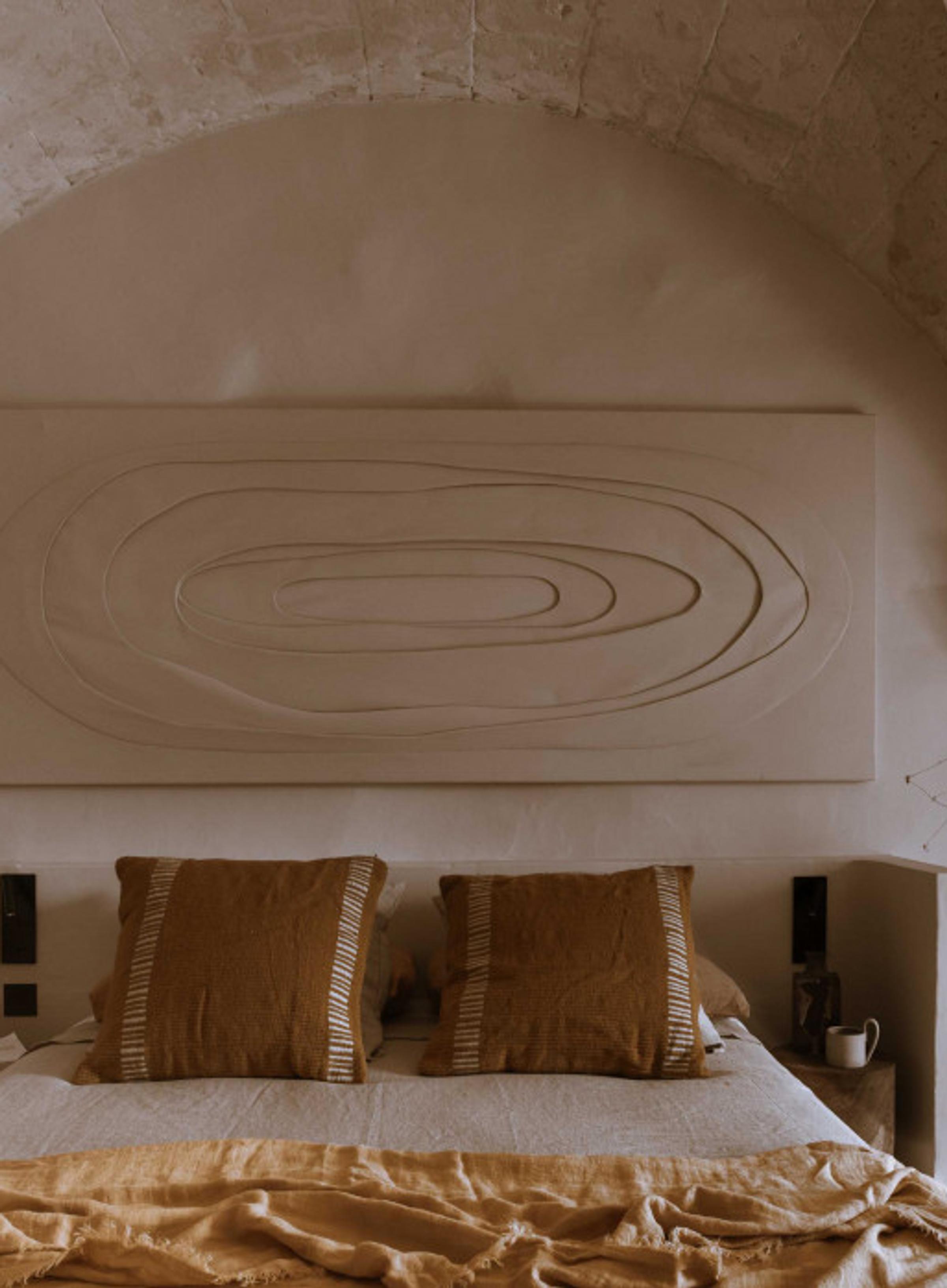 Son Blanc Menora bedroom