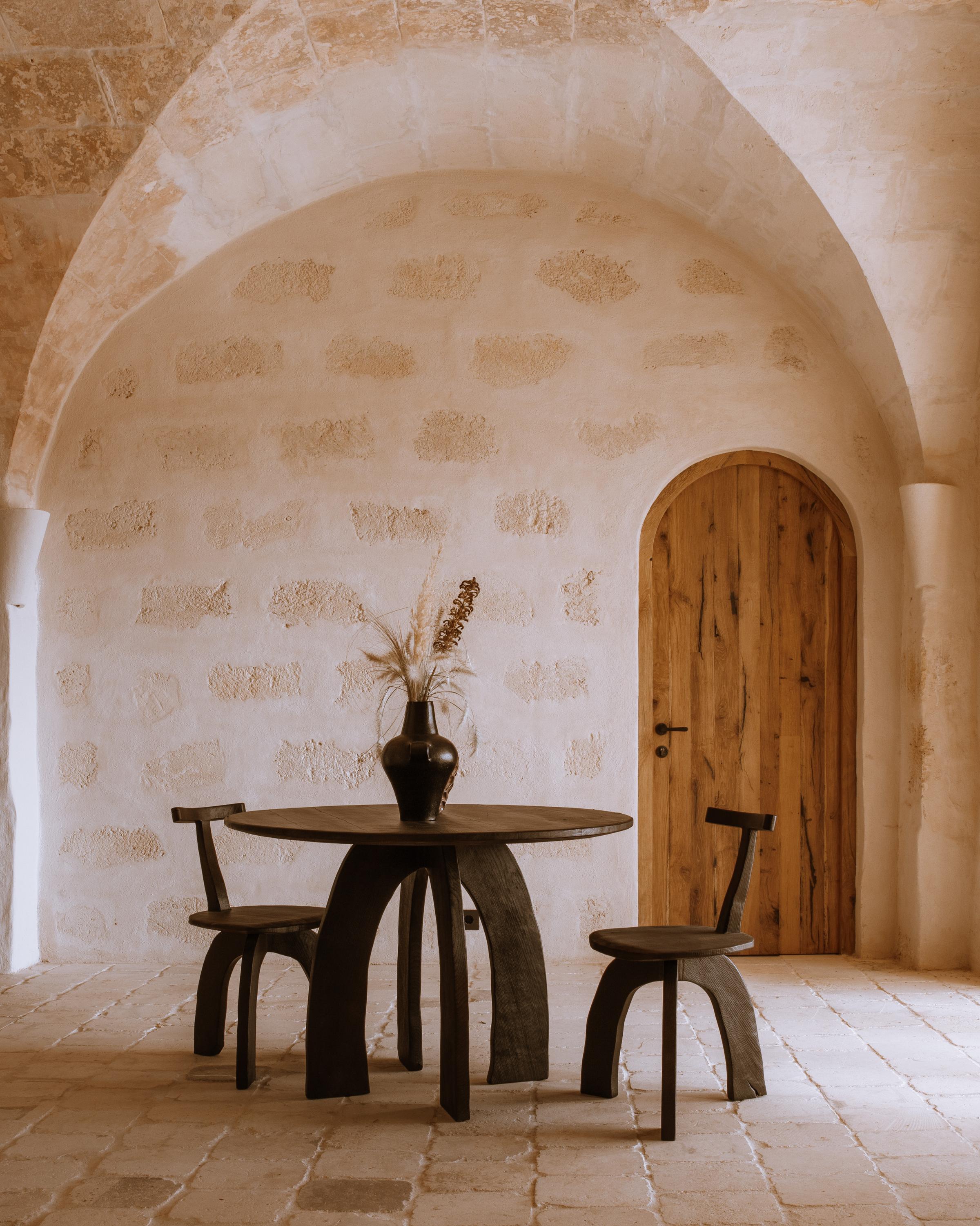 Immerse yourself in tranquility and nature at Son Blanc Farmhouse, your Menorcan haven.