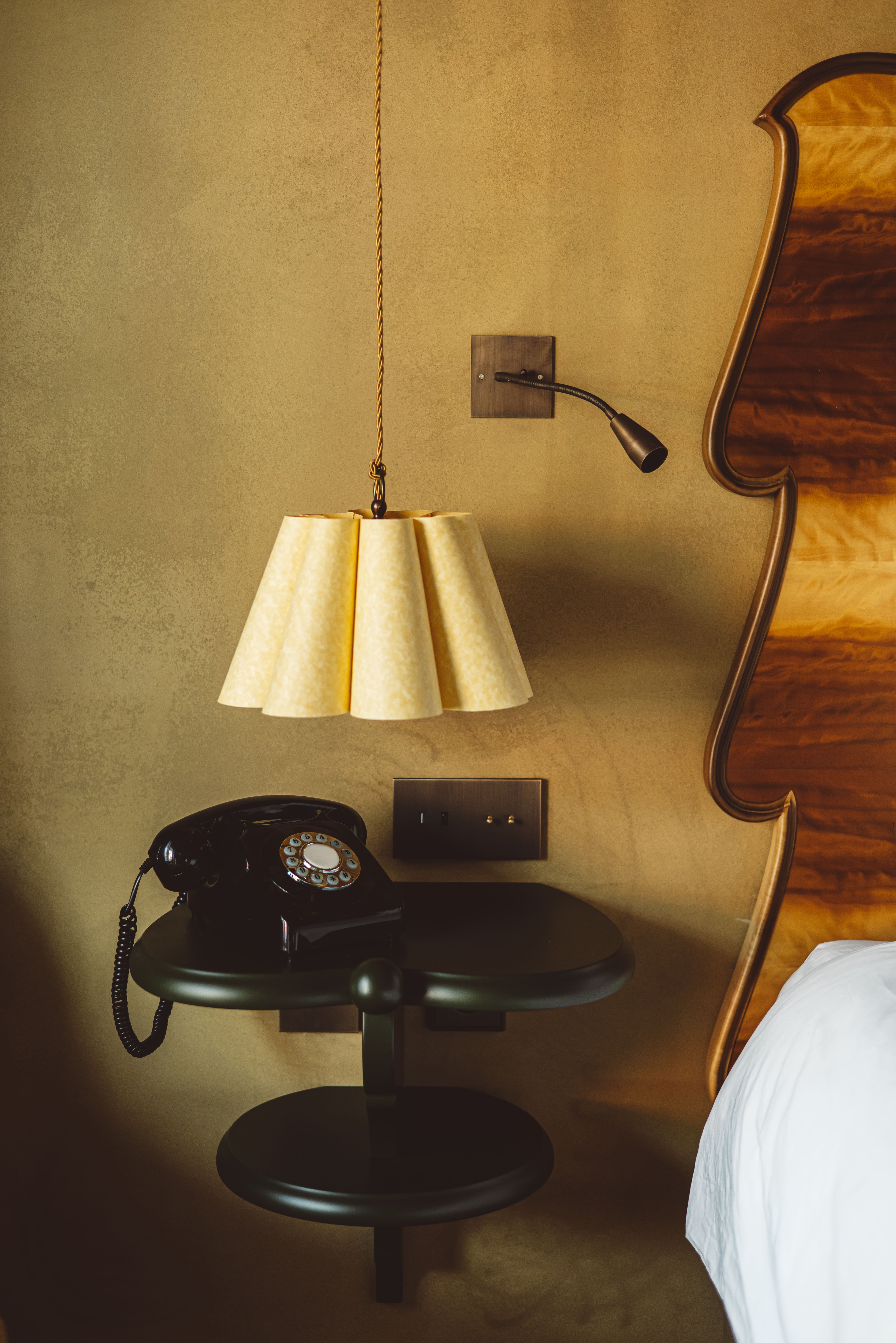 Where design soothes, the view calms, and every detail feels intentional.