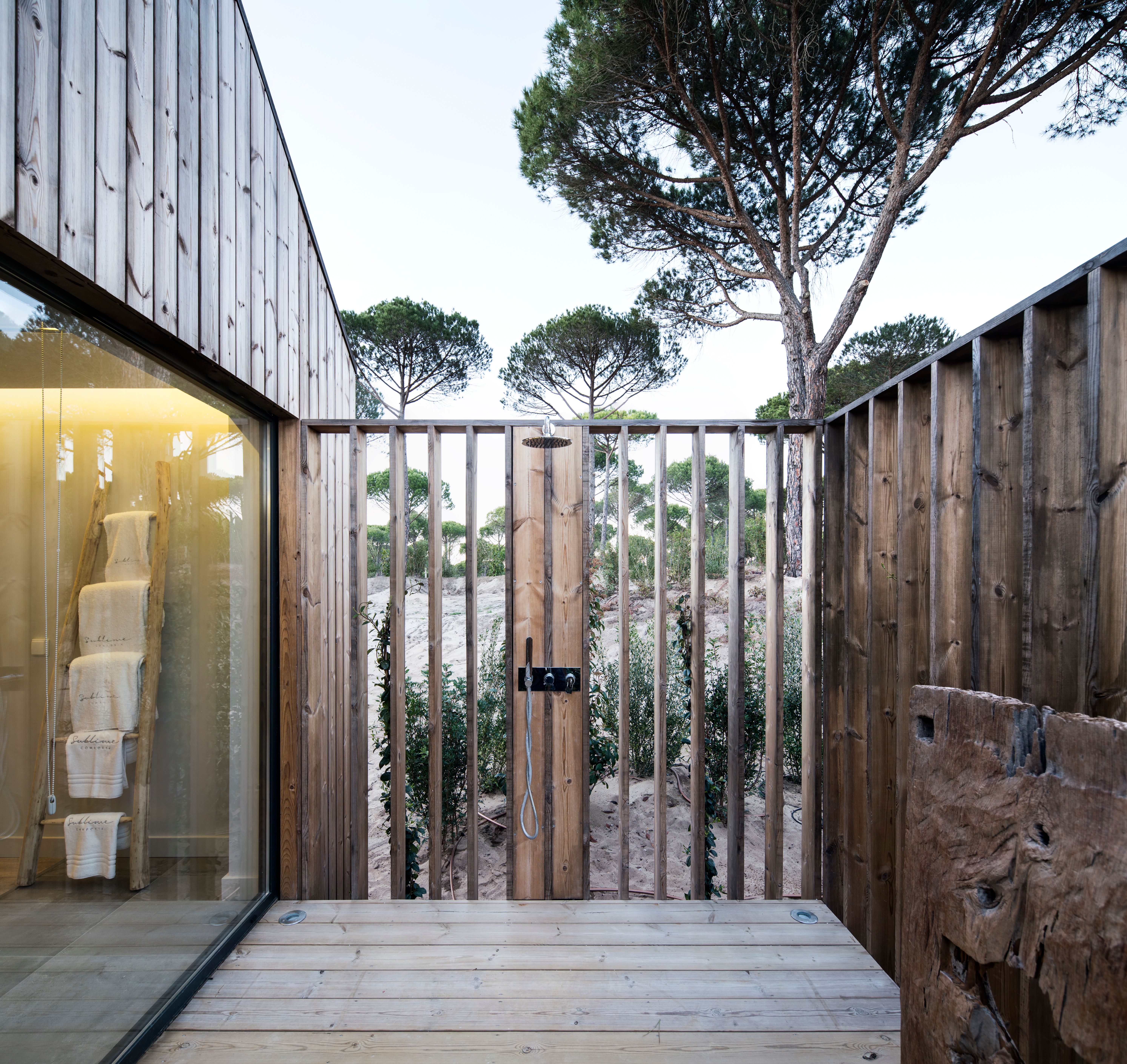 Experience sustainable elegance in Portugal’s most enchanting coastal retreat—Sublime Comporta.