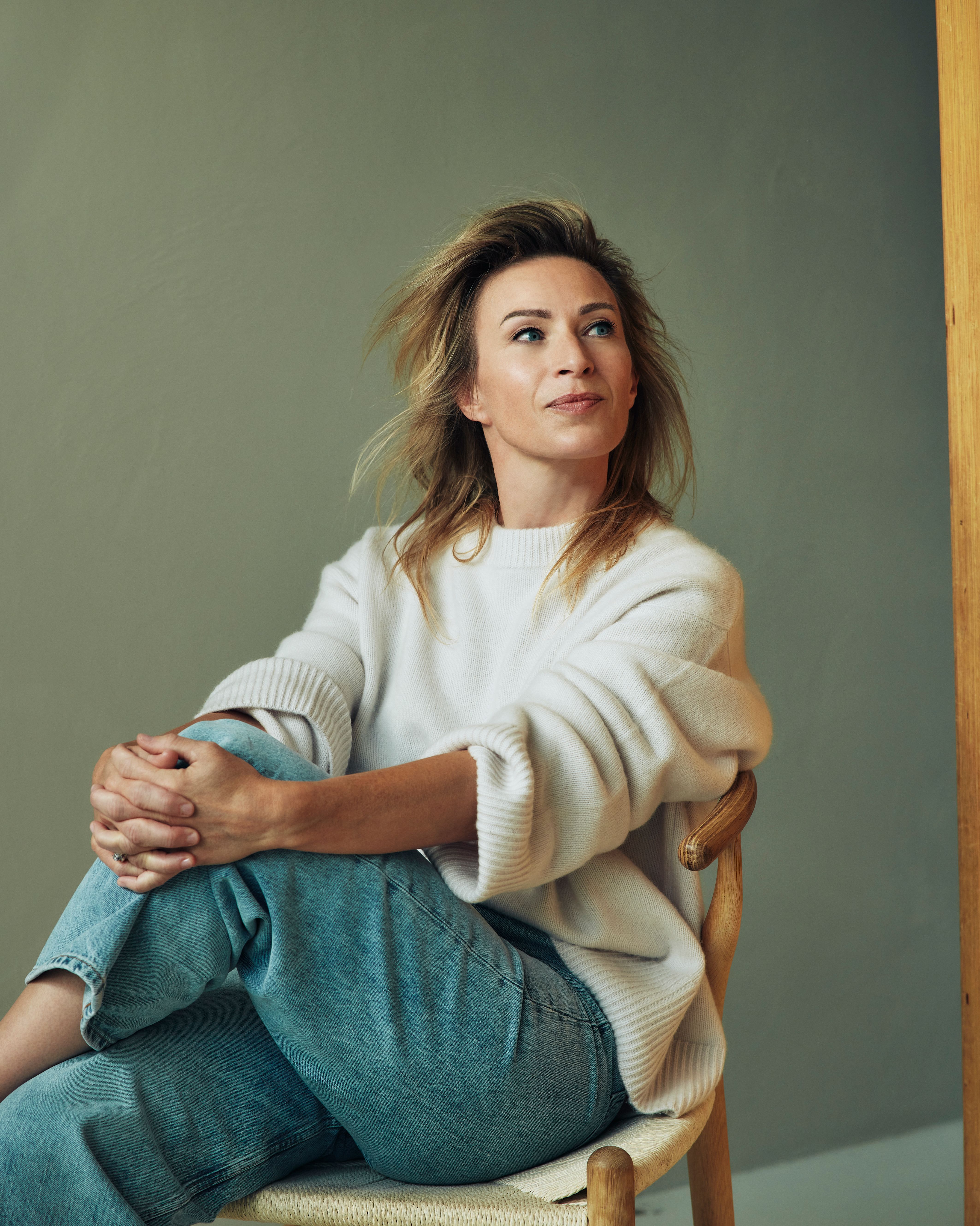 The Alchemy of Brand & Self Retreat by Barbara den Bak 