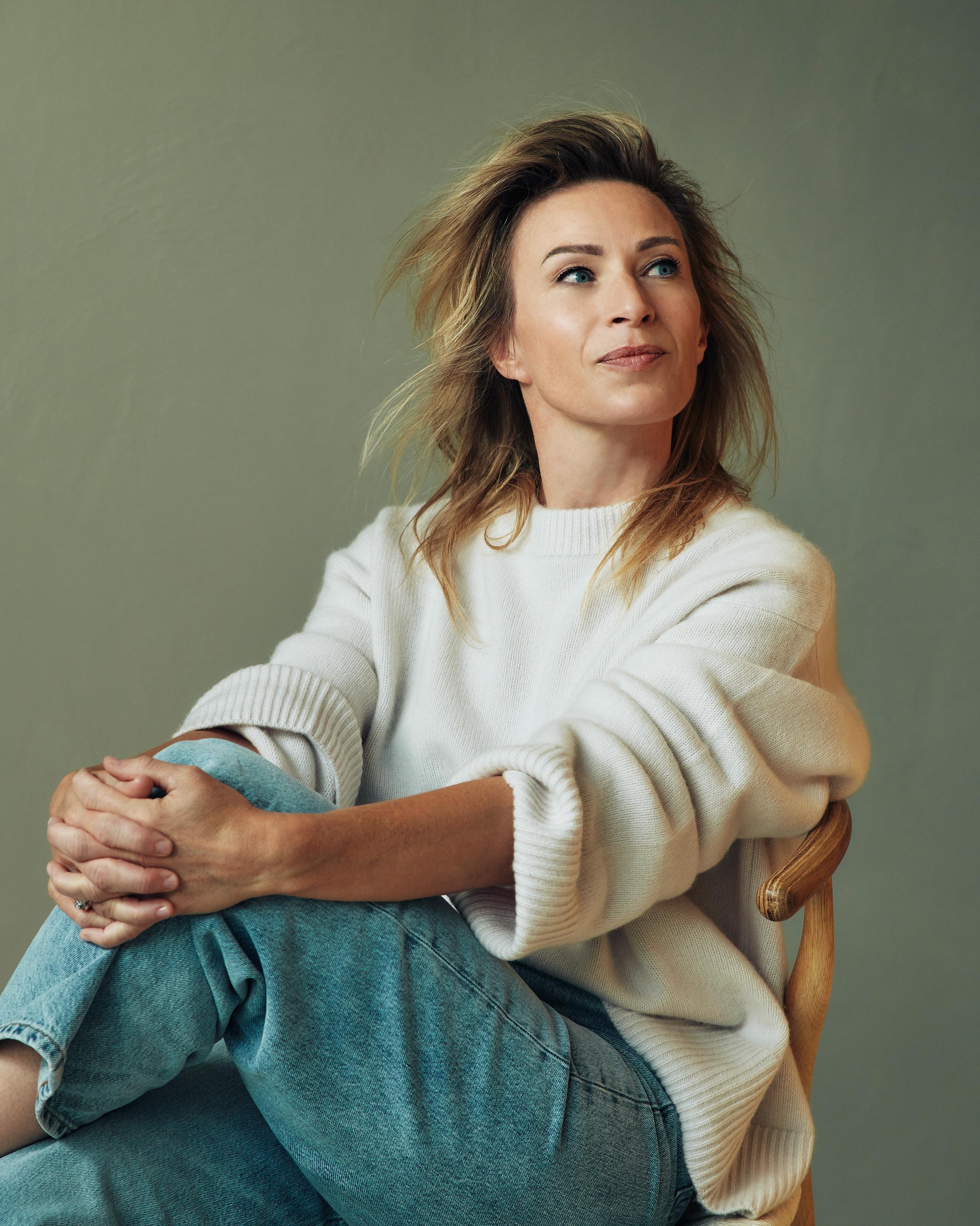 Build From Within™ by Barbara den Bak