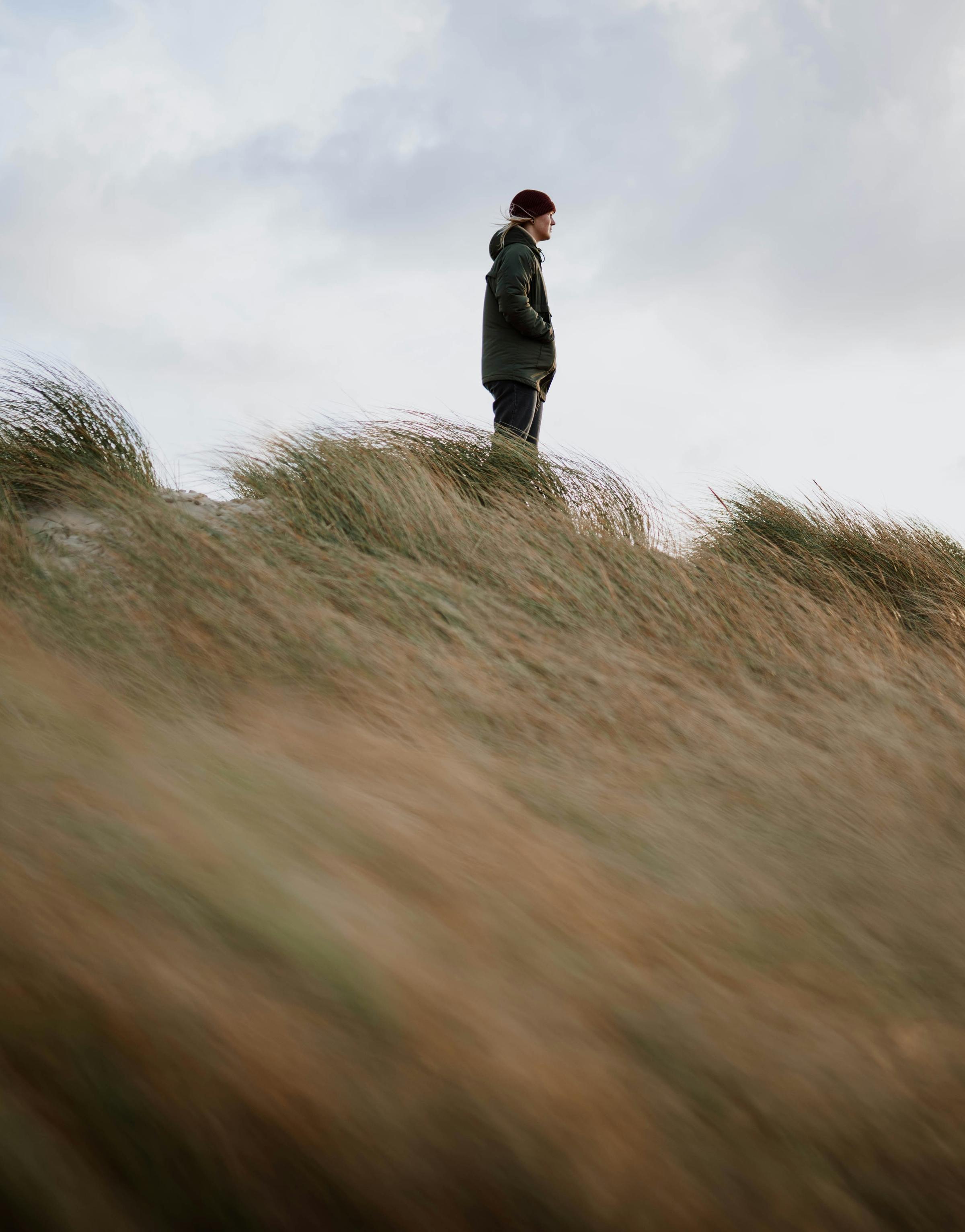 Shadows of a tree's leaves cast on a surface, creating an intricate pattern that highlights the beauty of nature.