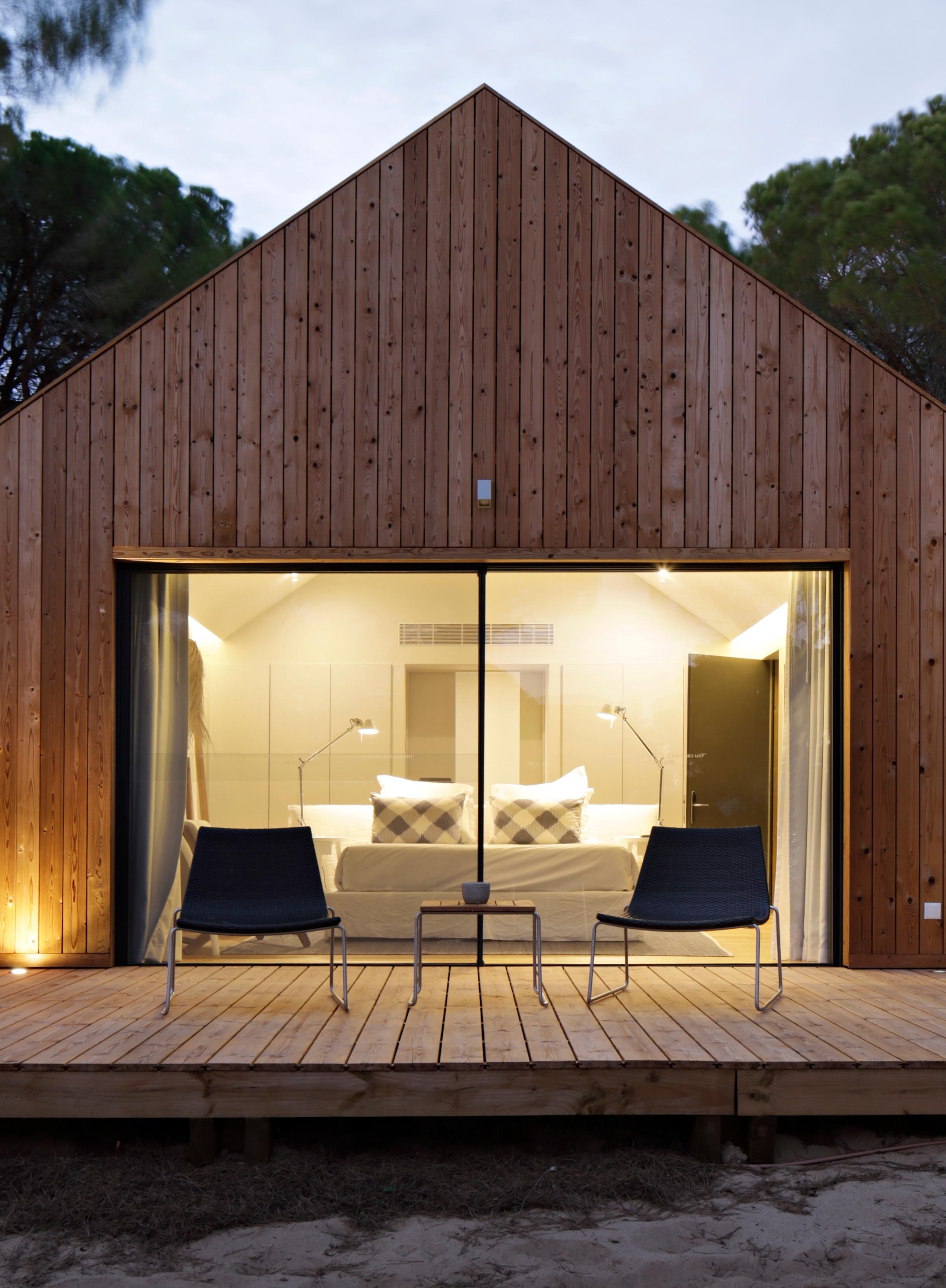 Villa Room Standard