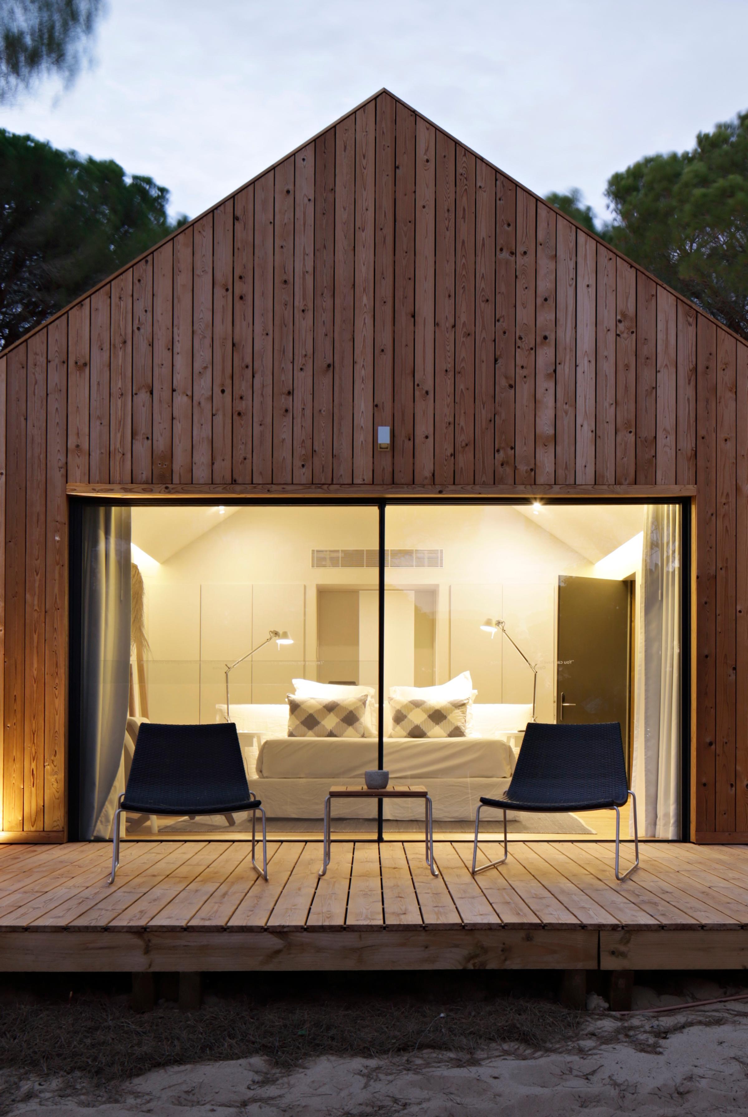 Relax in comfort—your peaceful retreat in Sublime Comporta’s cozy villa room.