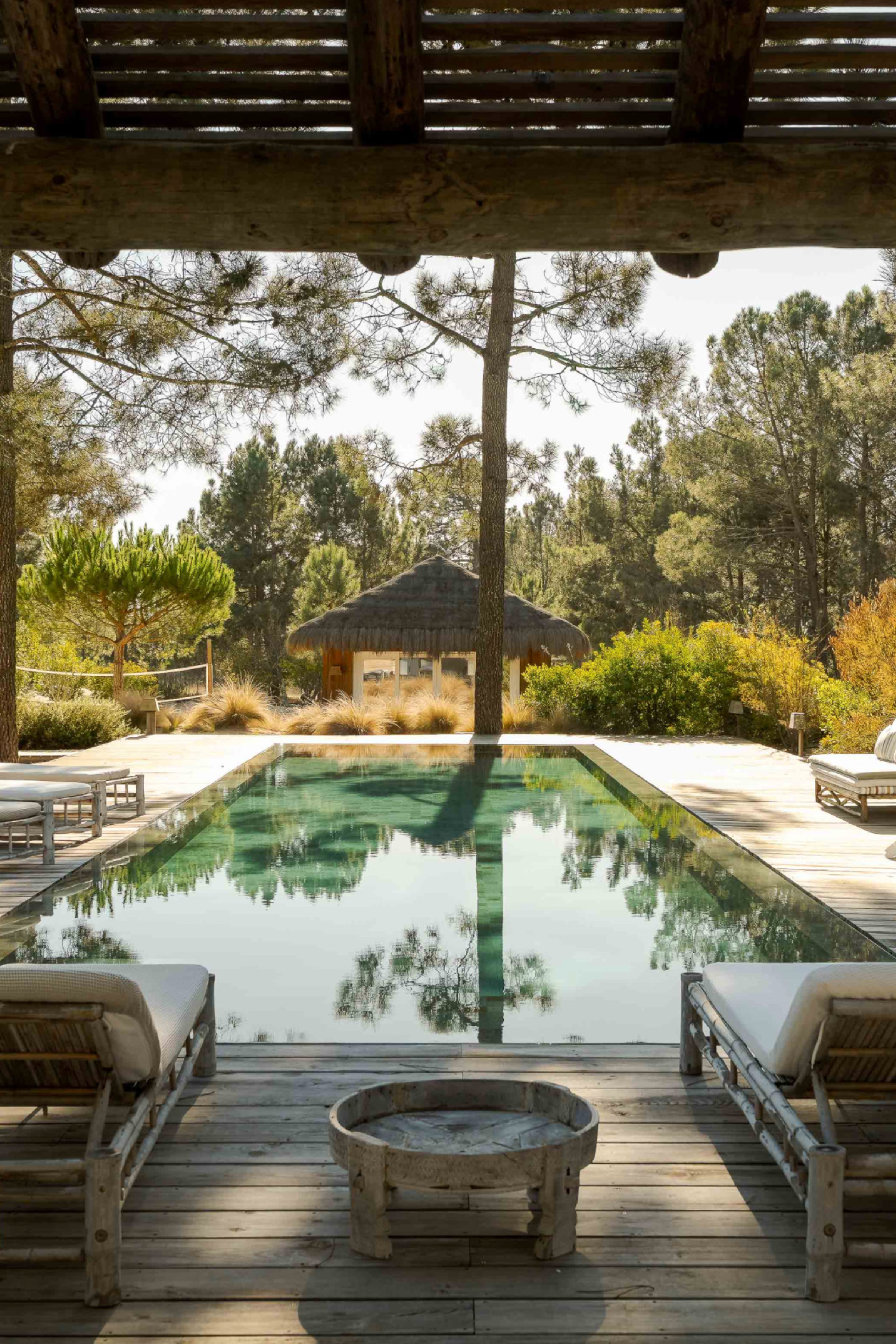 Villa Lime