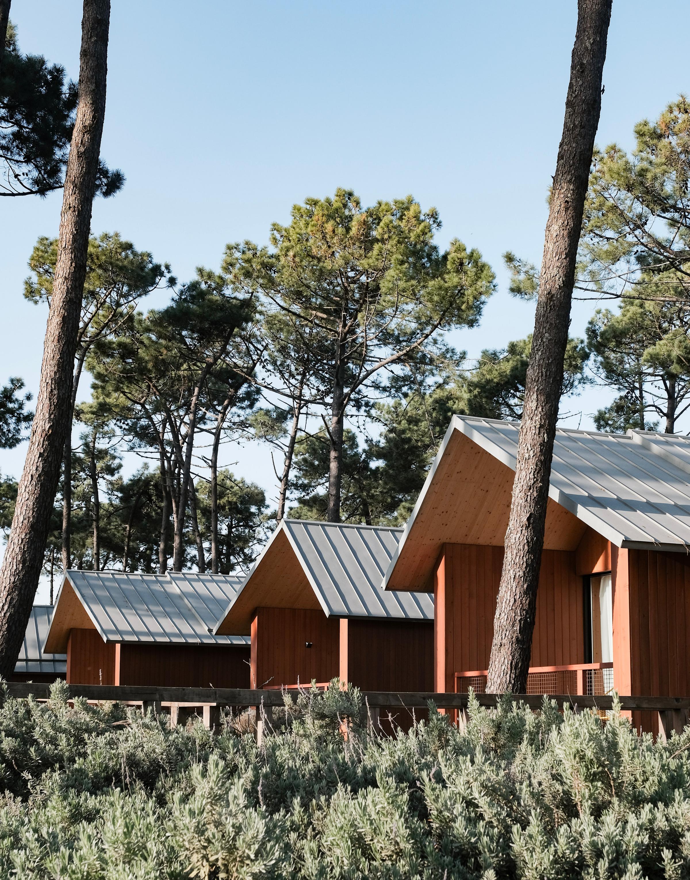 Serene views at FeelViana