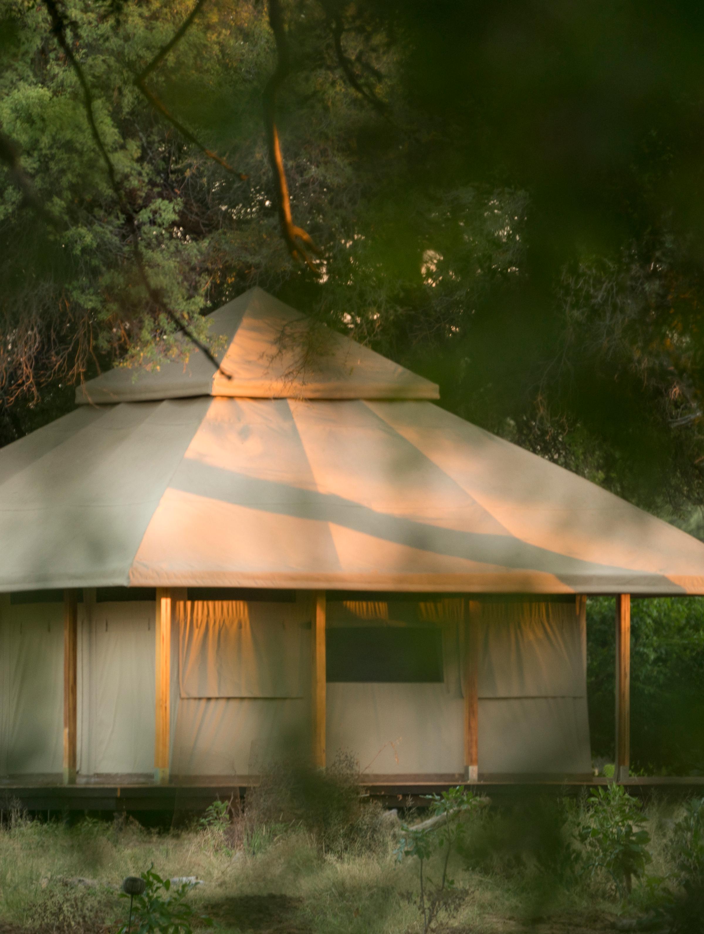 Lodge