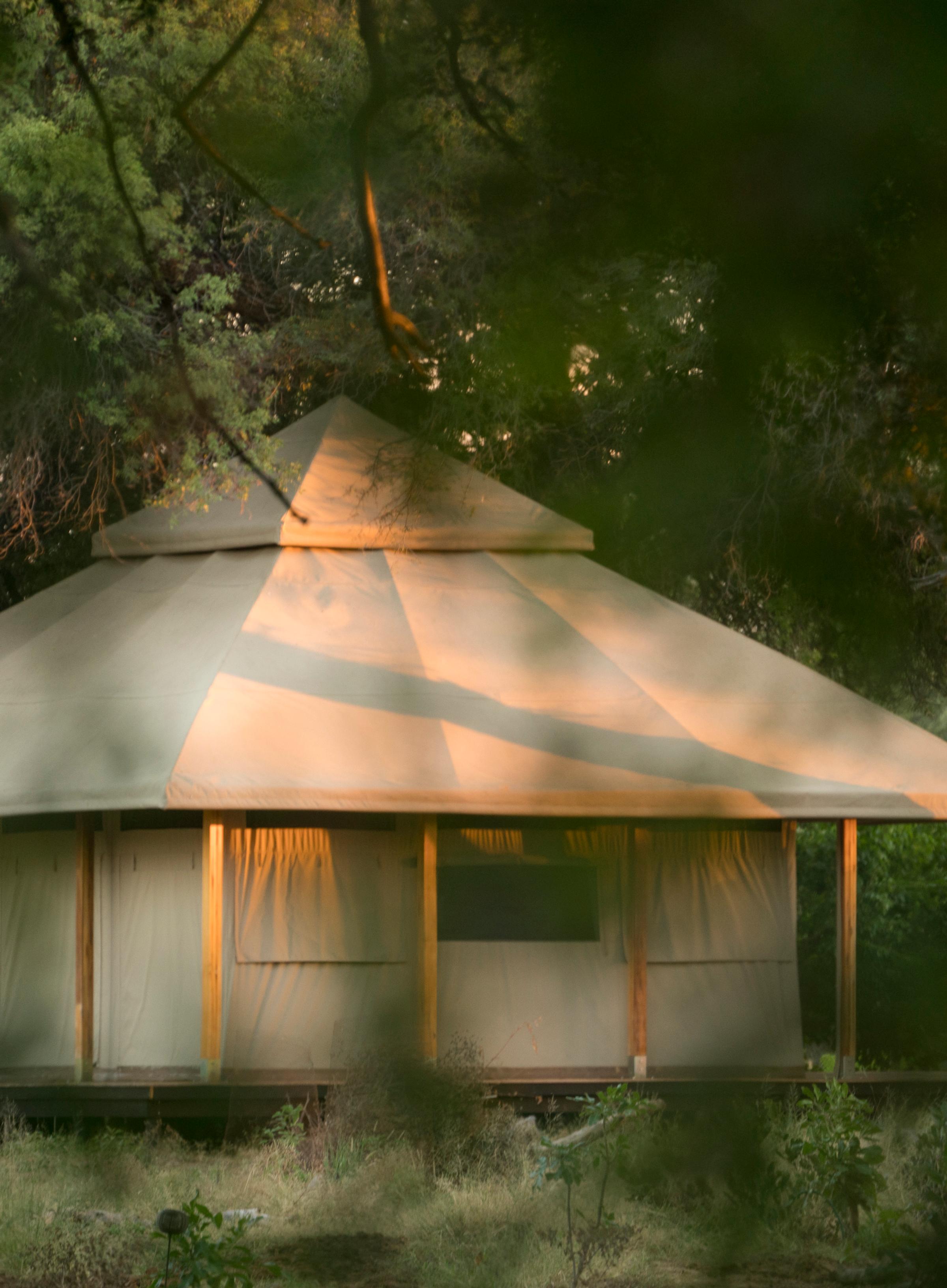 Lodge