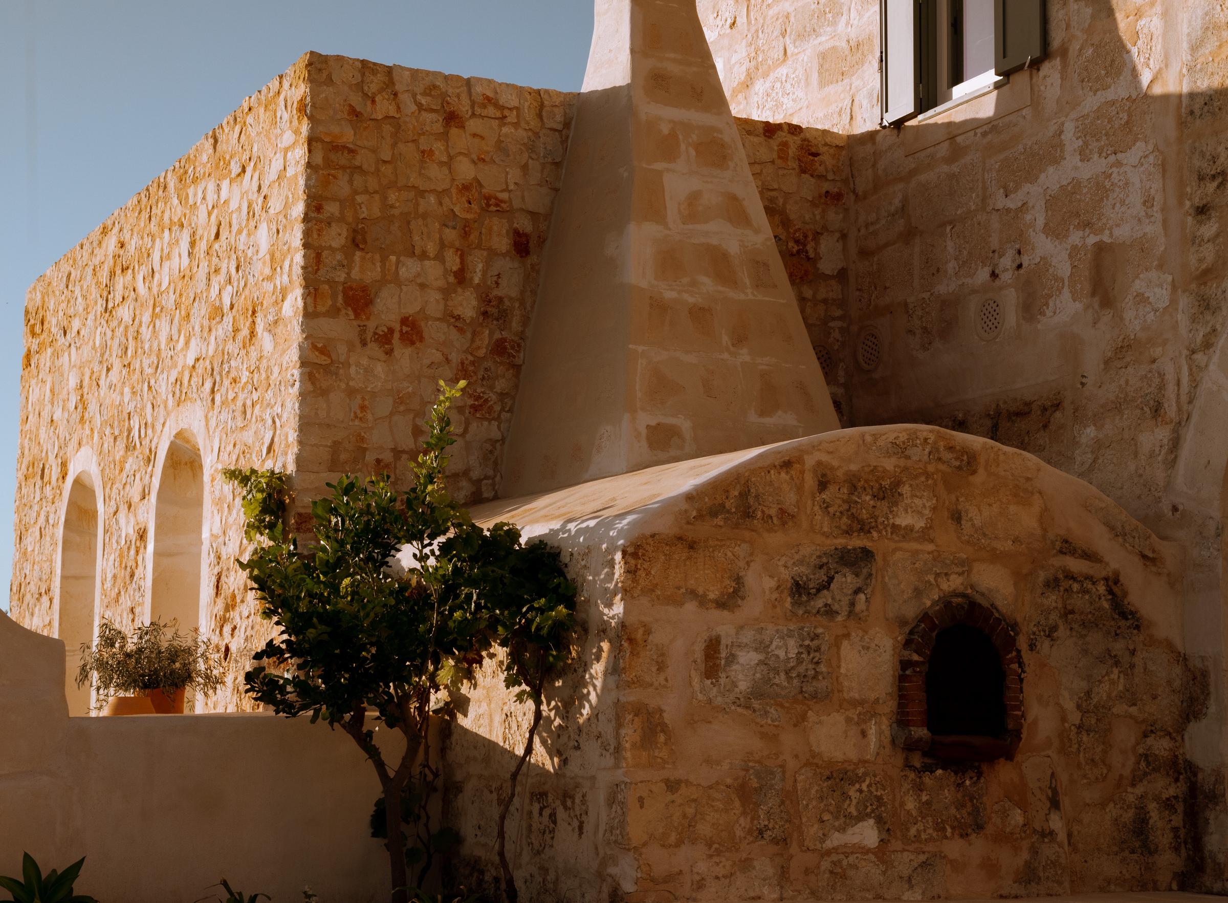 Find tranquility at Son Blanc Farmhouse, where simplicity meets Menorcan charm