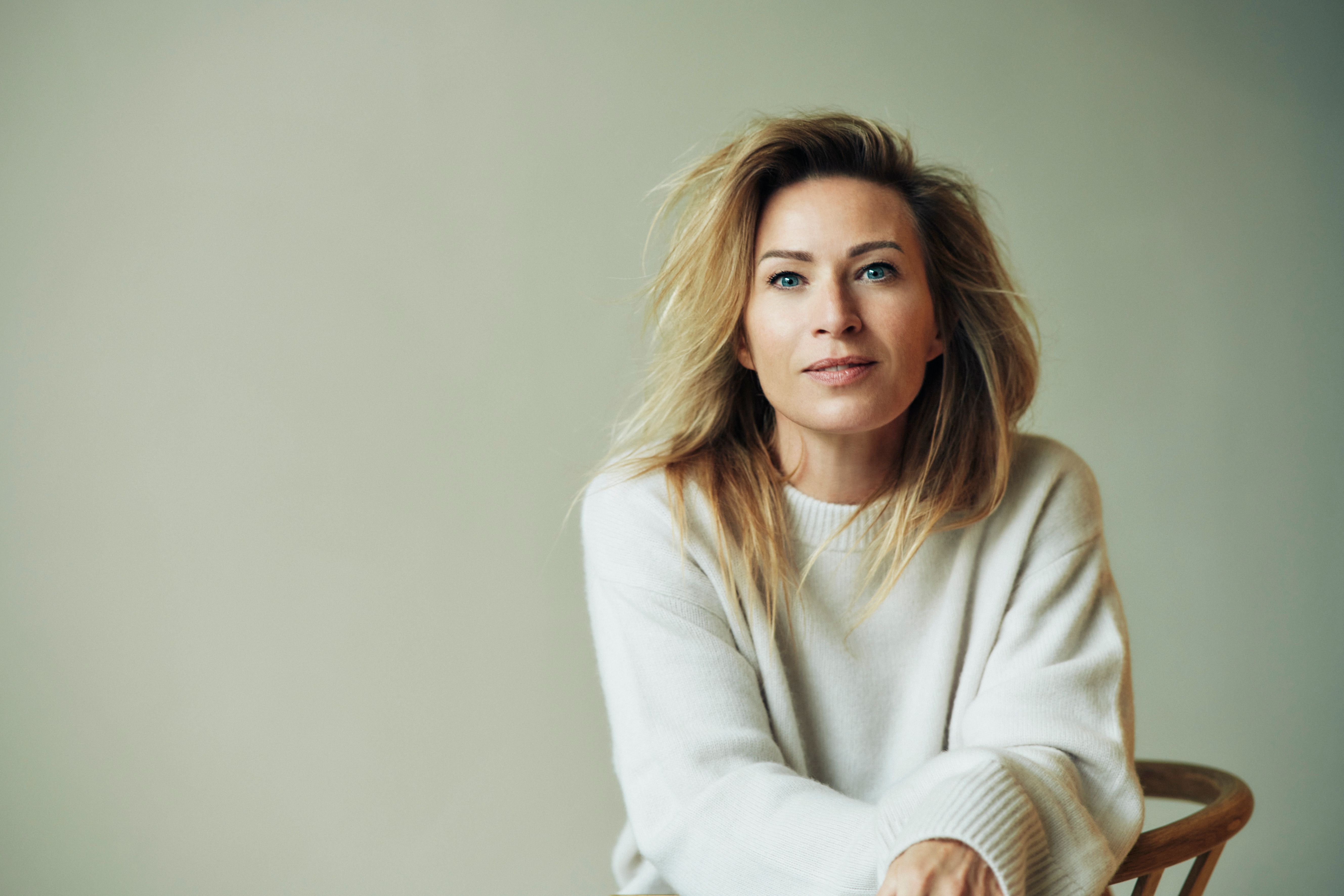 Barbara den Bak, founder of Kaer