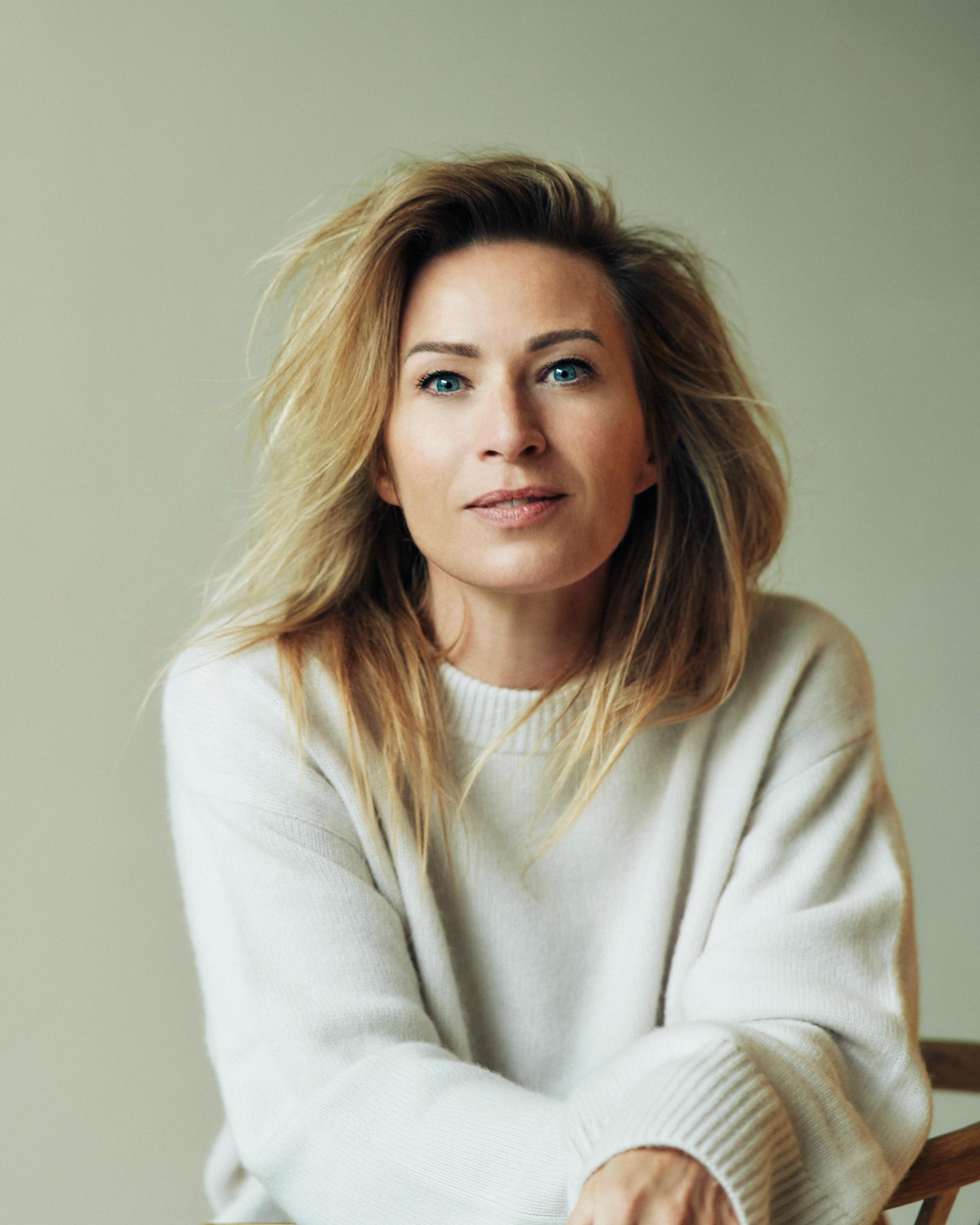 Barbara den Bak, founder of Kaer