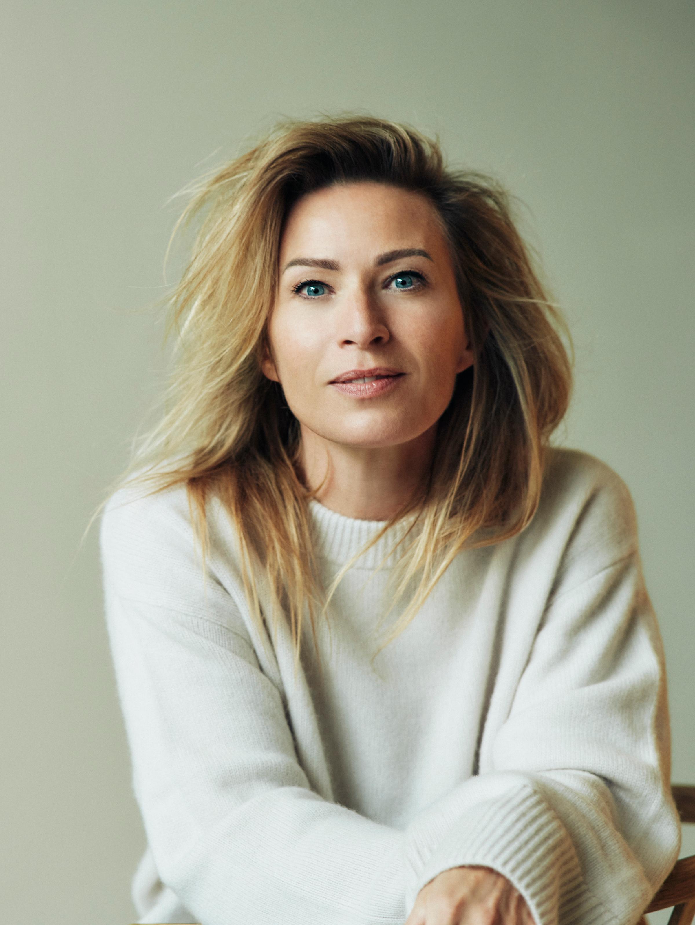 Barbara den Bak, founder of Kaer