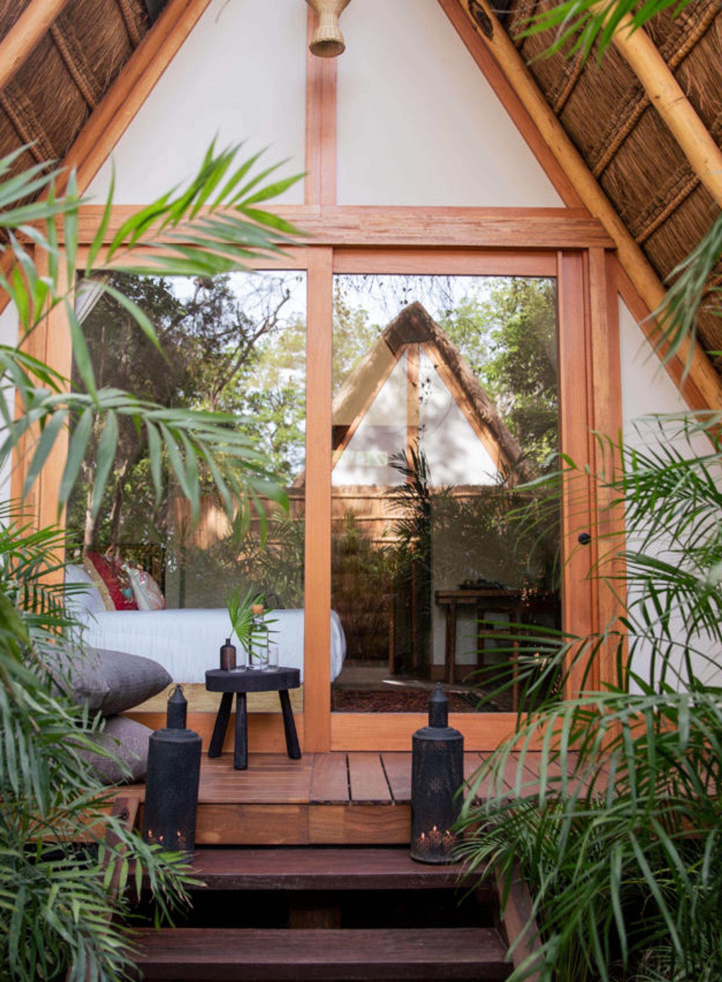 Jungle Room