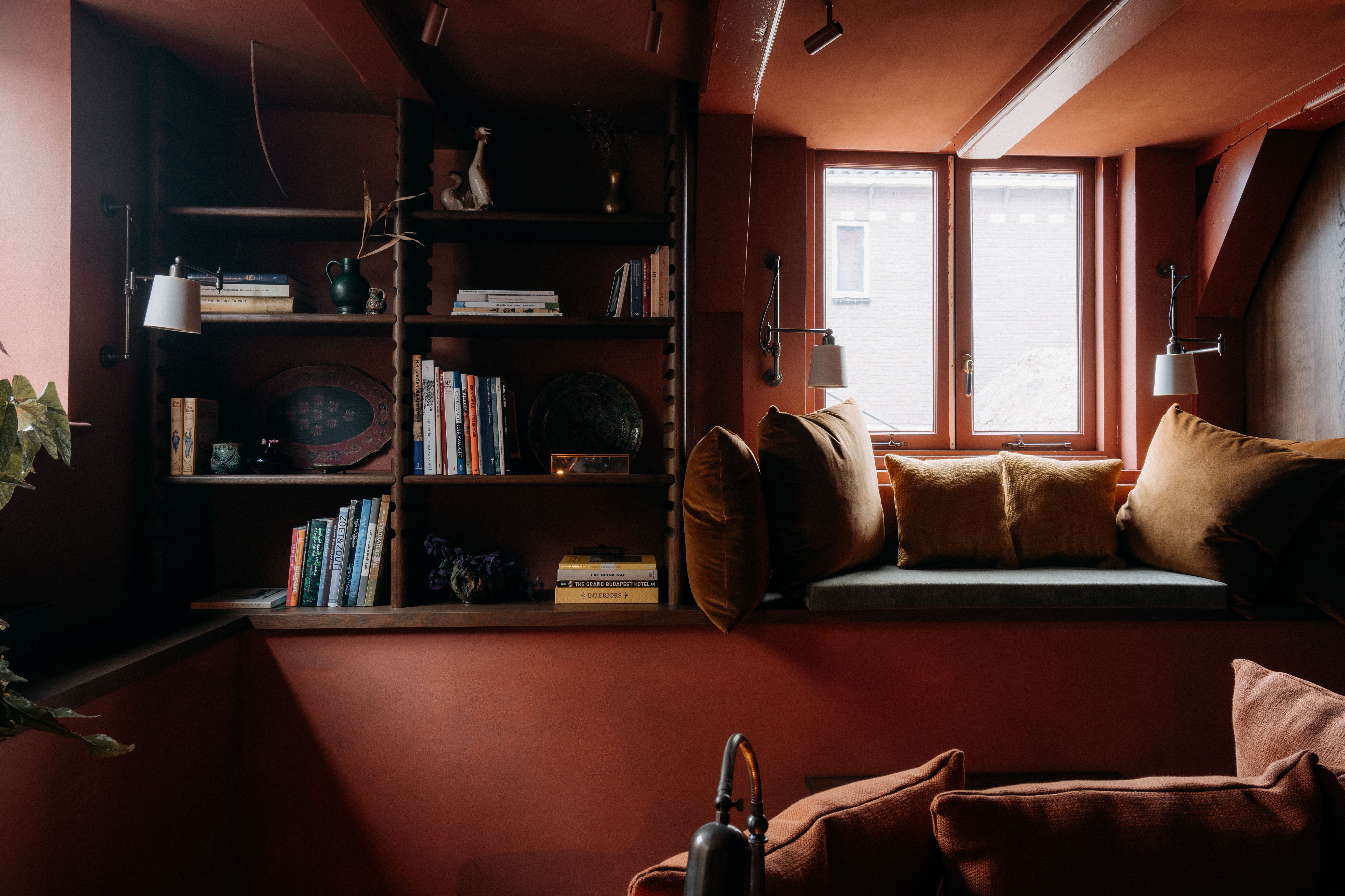 Understated luxury with a gentle local soul.