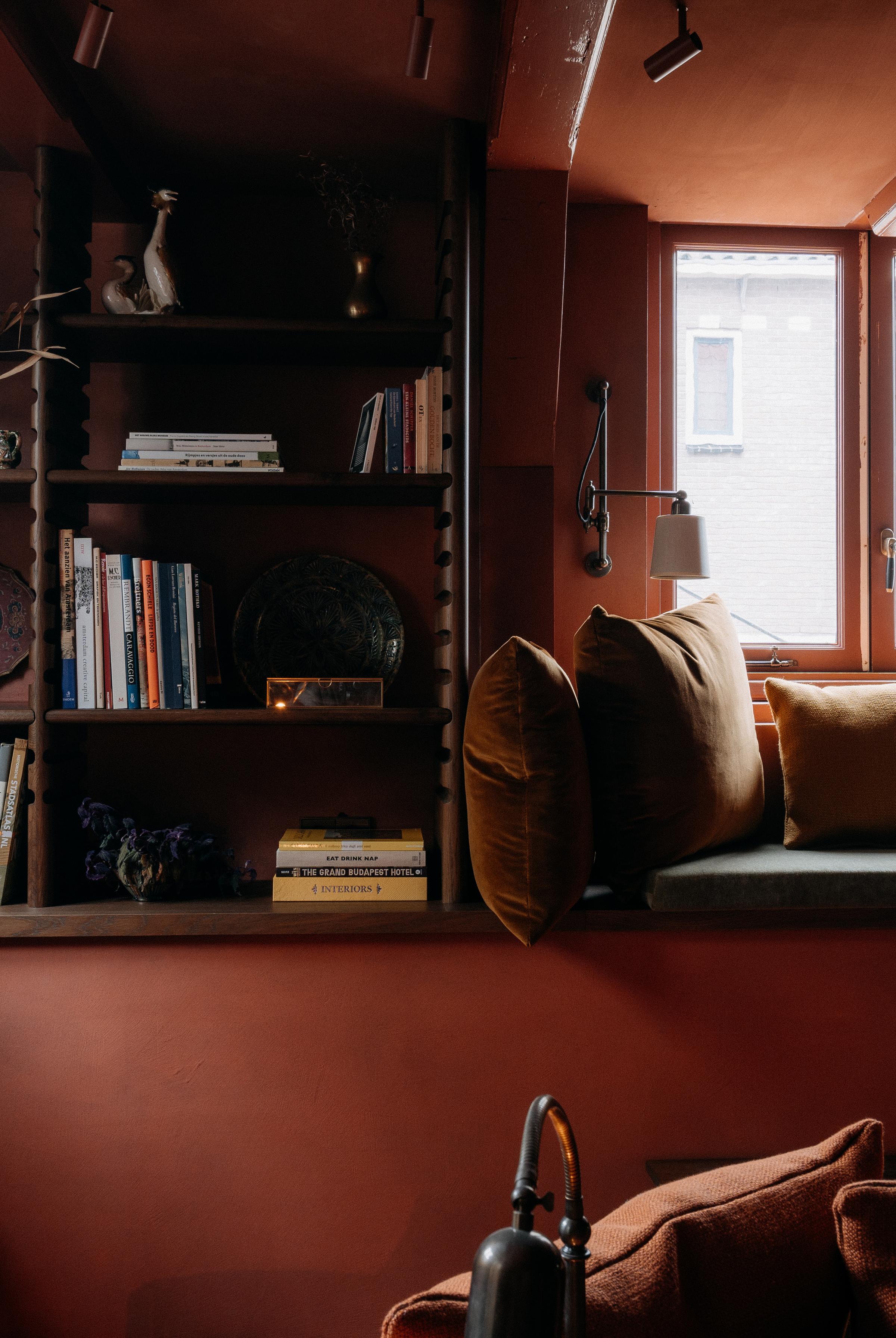 Understated luxury with a gentle local soul.