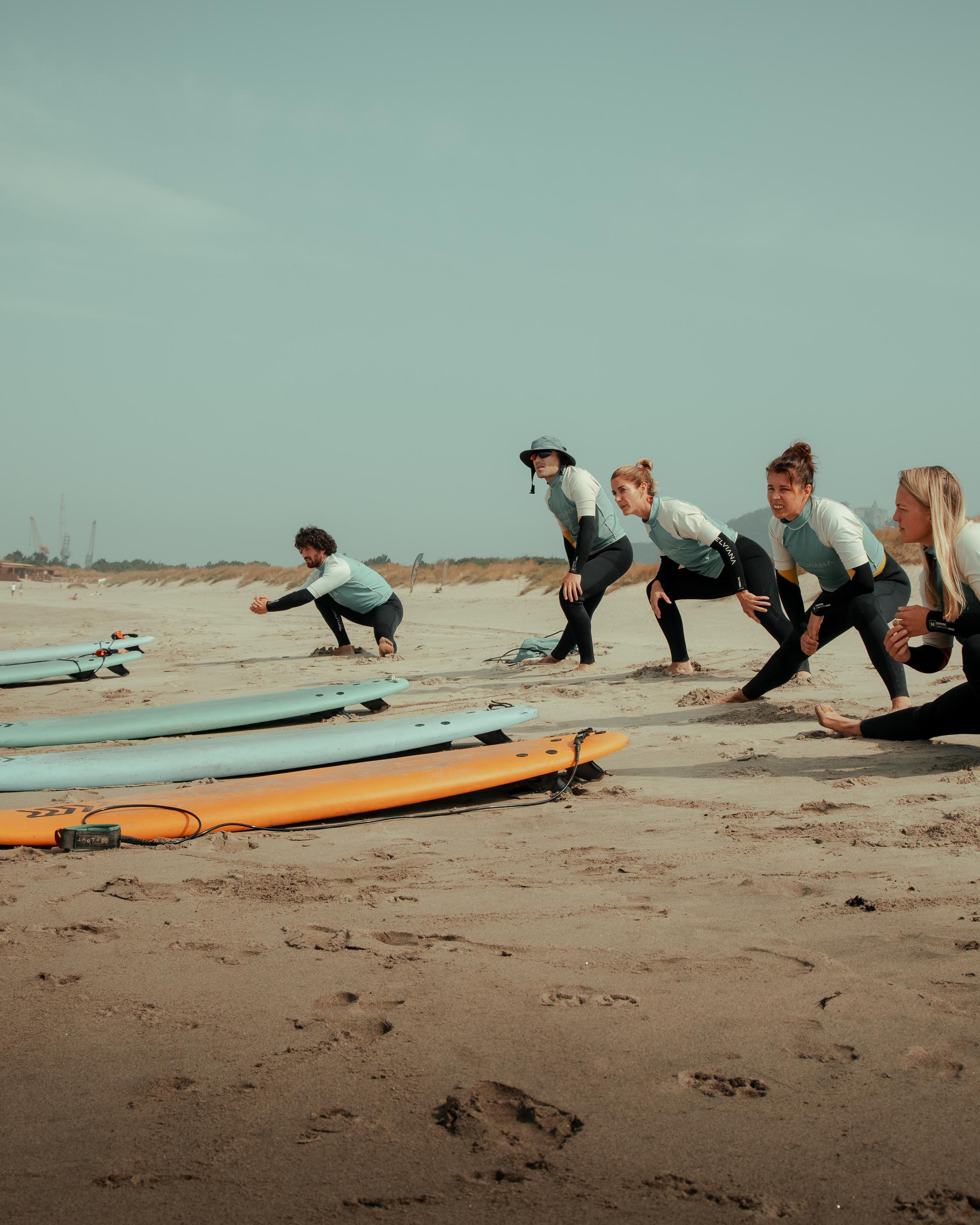 High performing team in Portugal