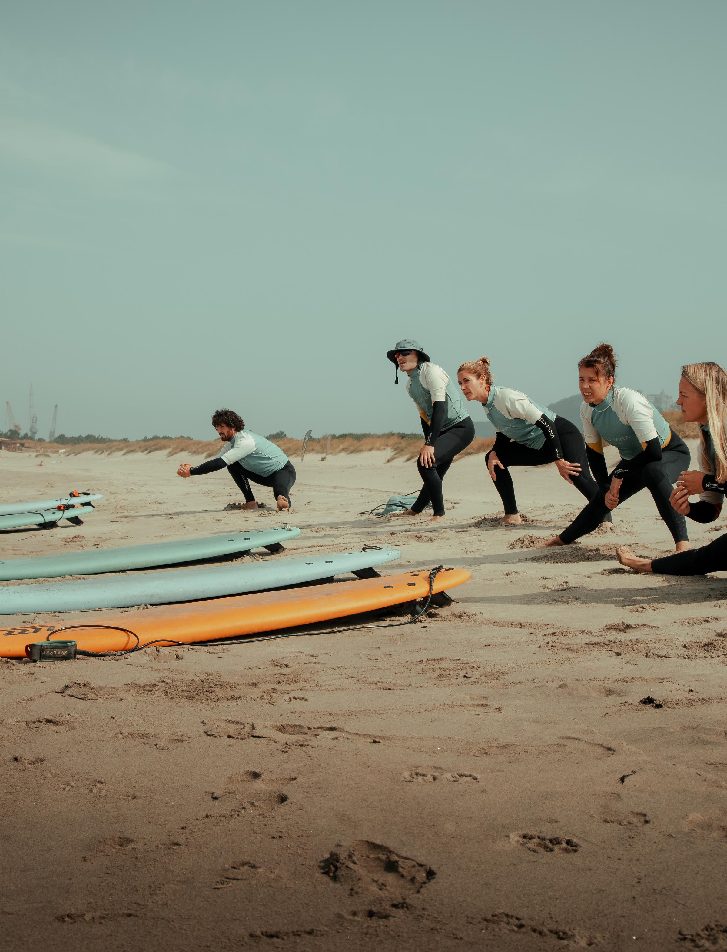 High performing team in Portugal