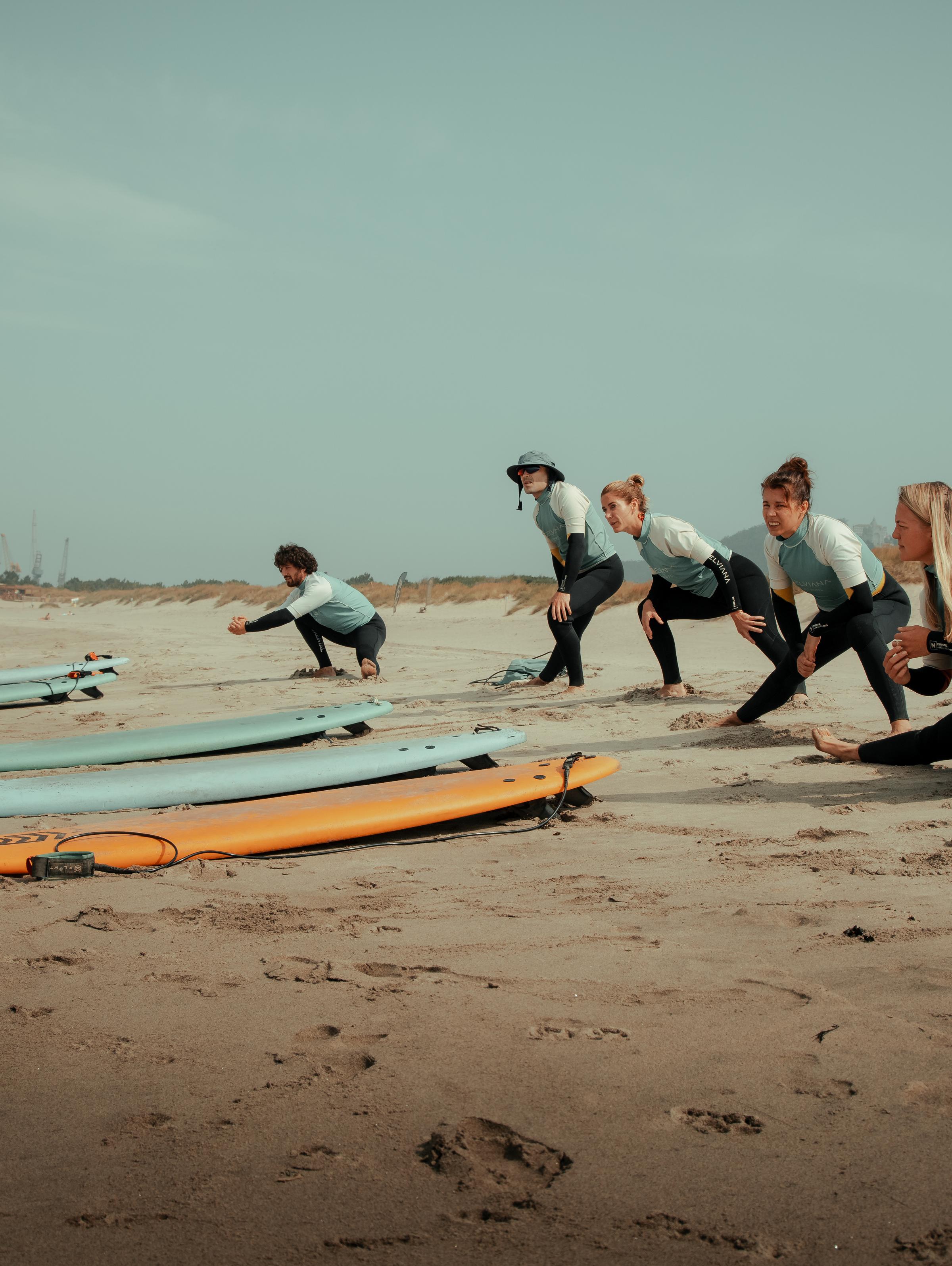 High performing team in Portugal