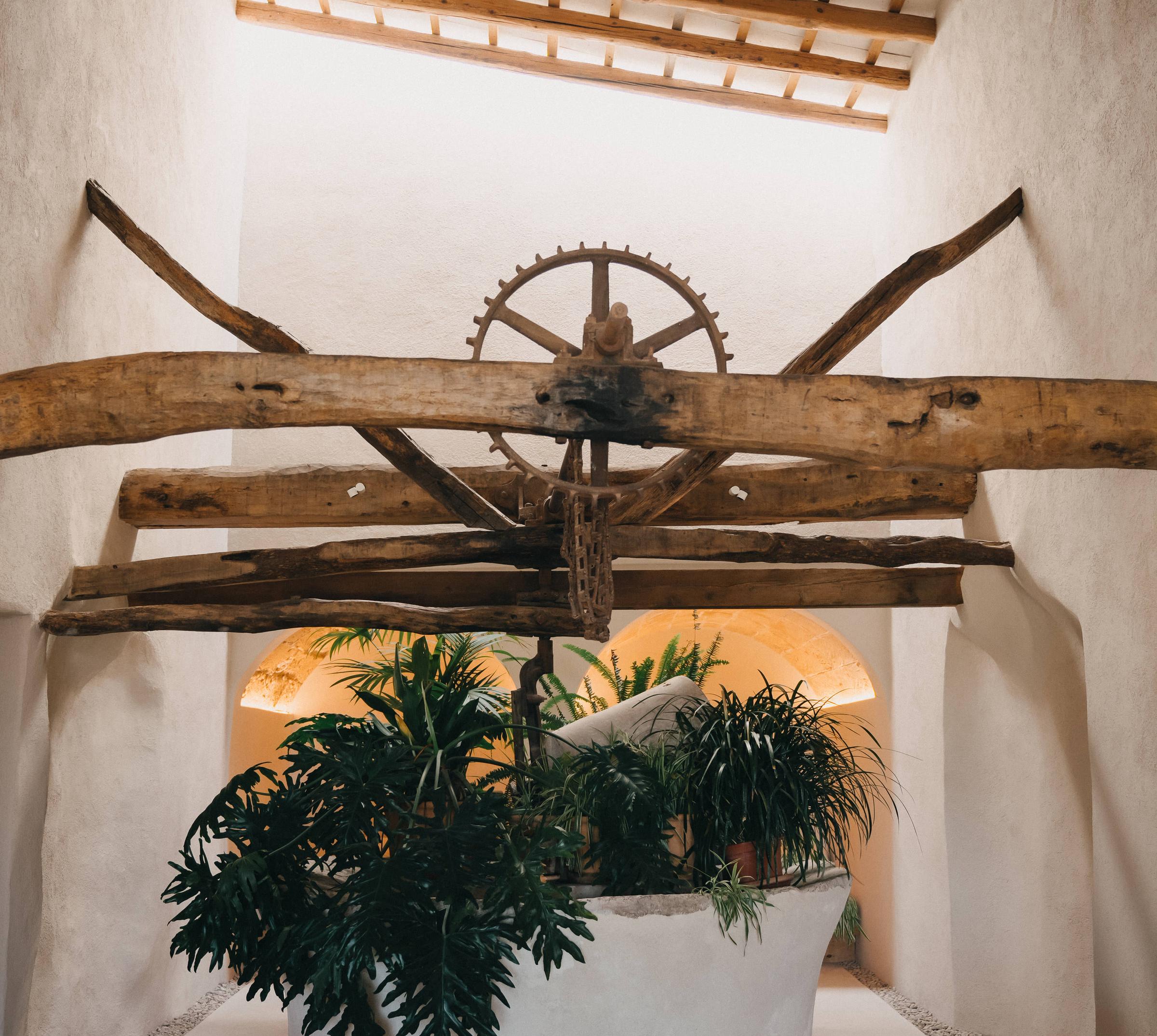 Experience tranquility, authenticity, and harmony at Es Racó d'Artà, your island sanctuary.