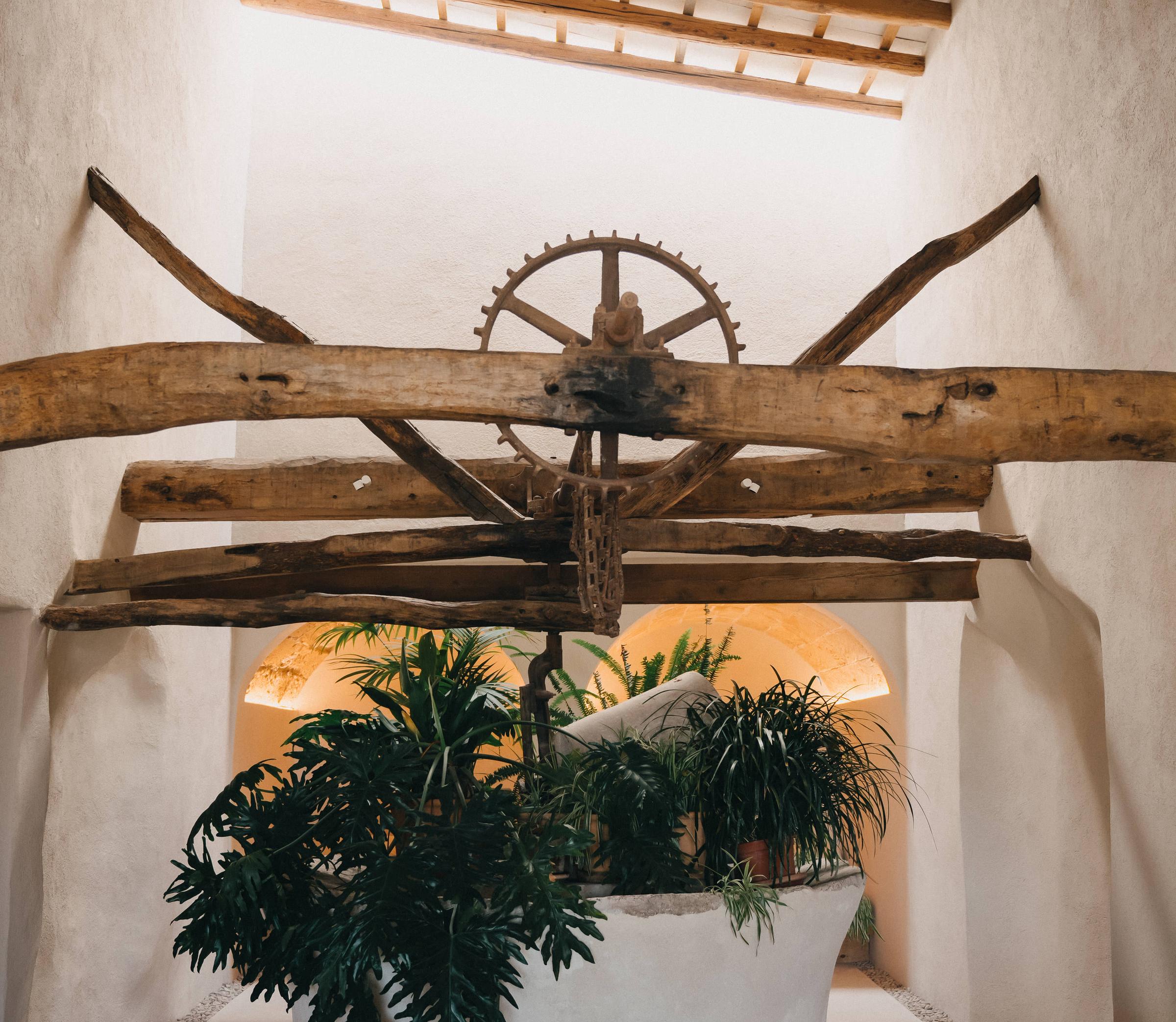 Experience tranquility, authenticity, and harmony at Es Racó d'Artà, your island sanctuary.