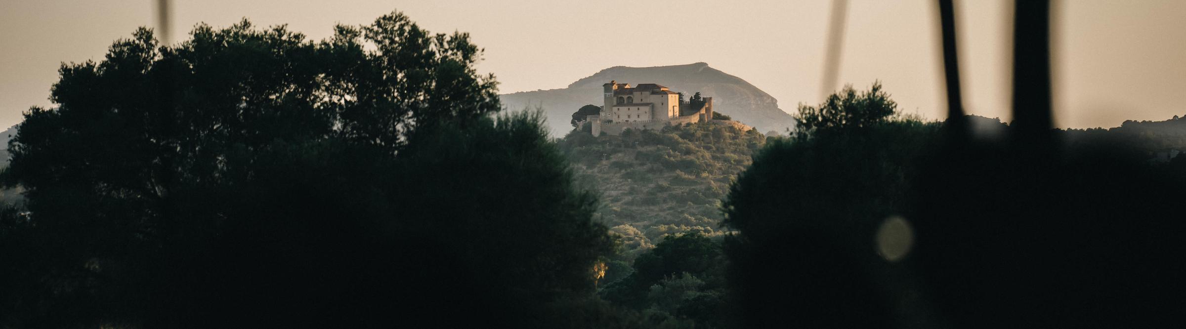 Find your rhythm amidst serene landscapes. Es Racó d’Artà is where nature and tranquility unite.