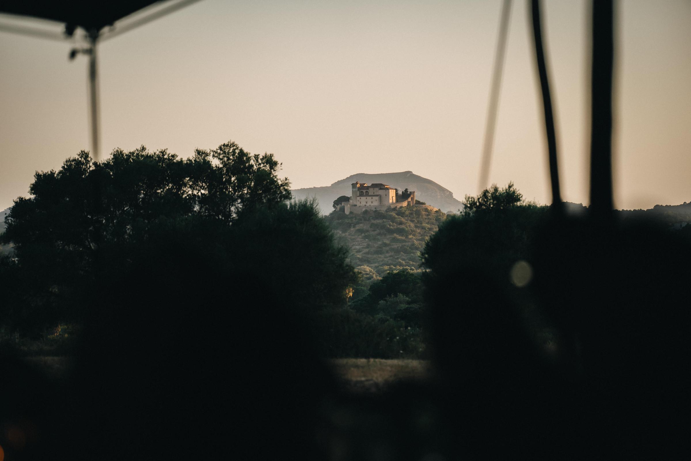 Find your rhythm amidst serene landscapes. Es Racó d’Artà is where nature and tranquility unite.
