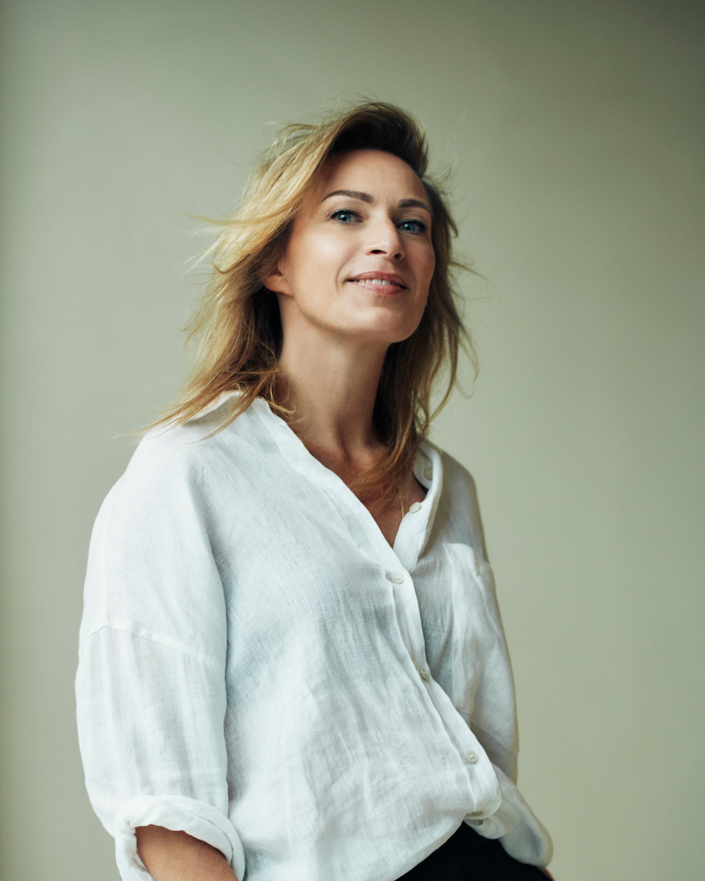 Transformational Travel with Barbara den Bak