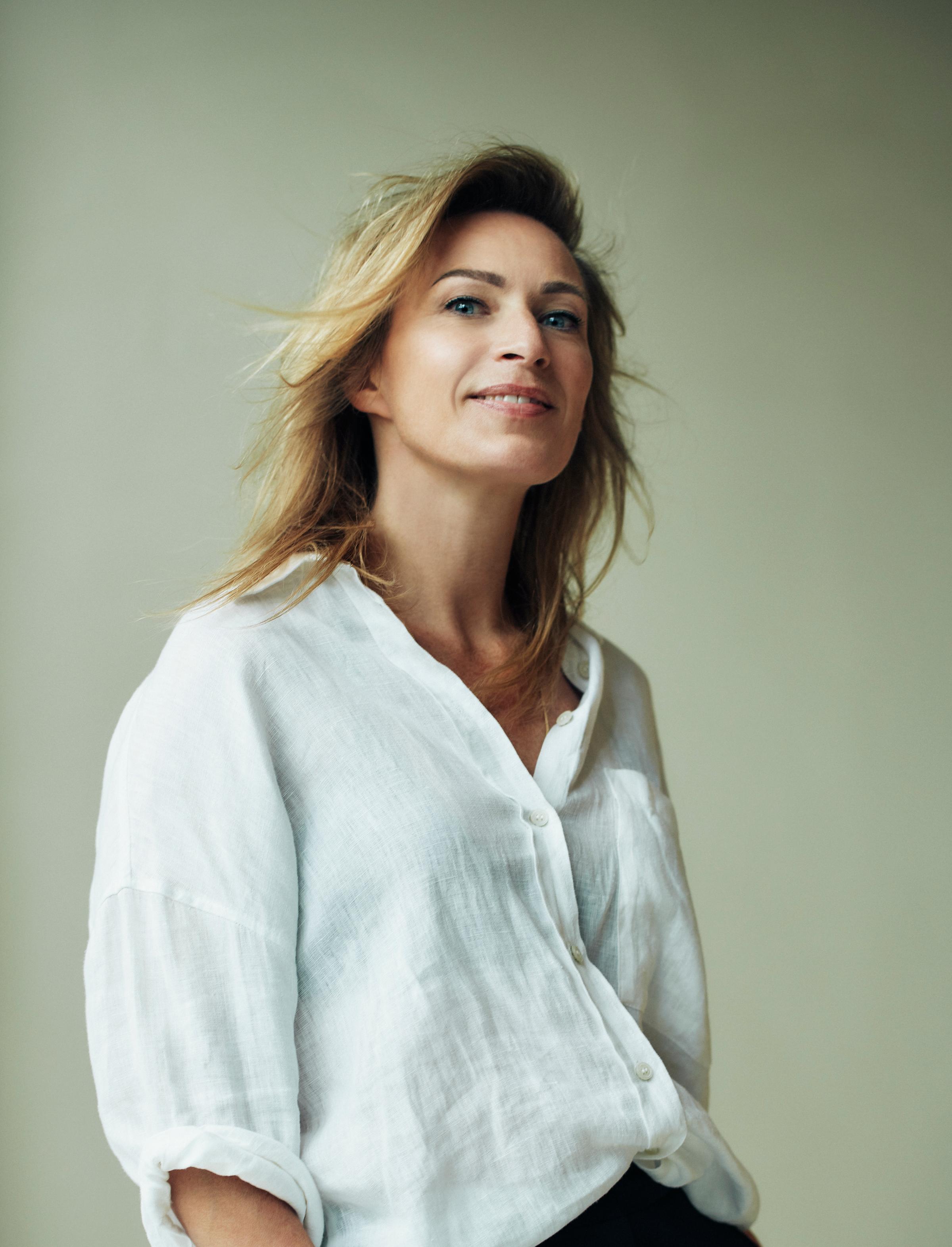 Transformational Travel with Barbara den Bak