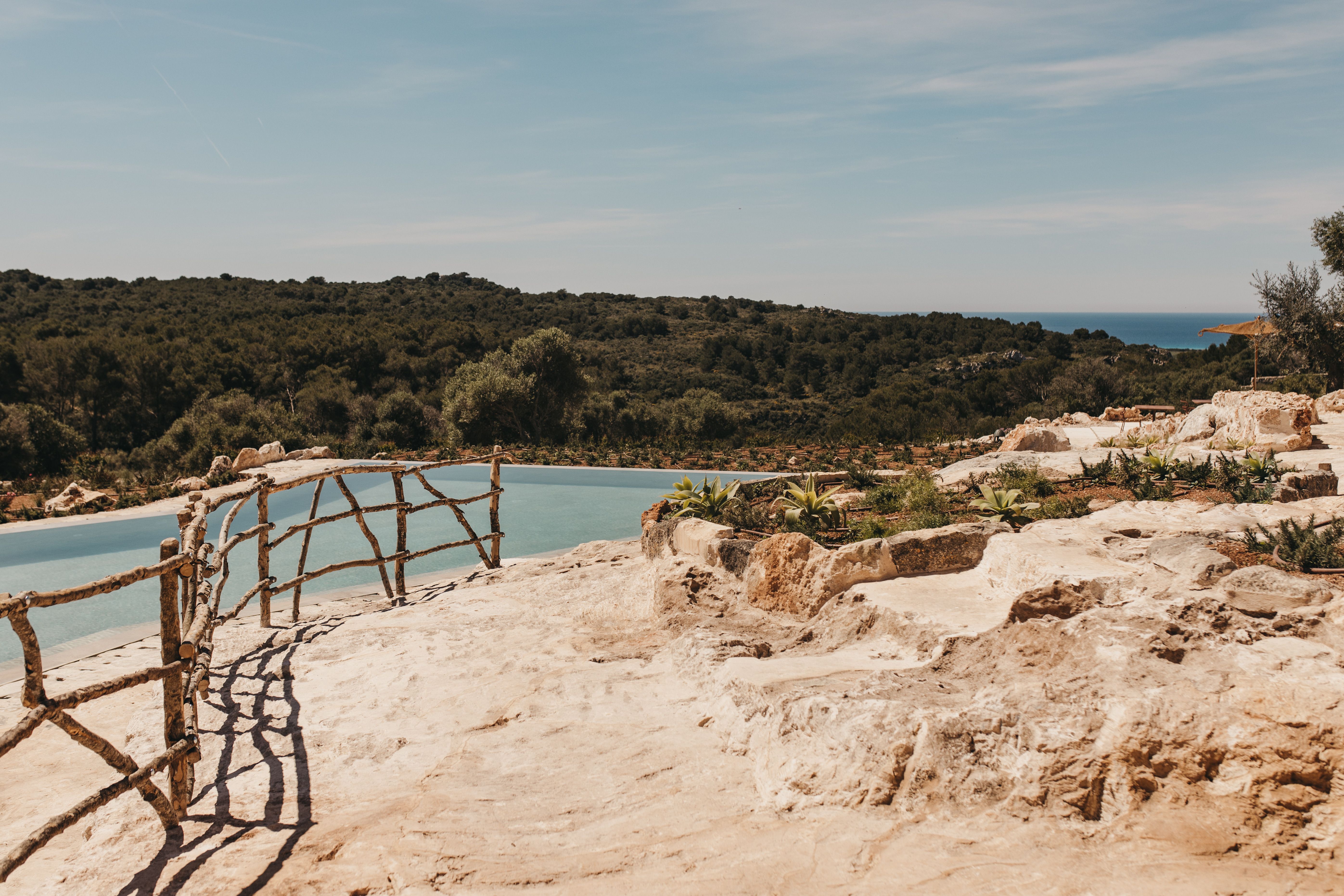 Discover rustic elegance and peaceful moments at Son Blanc Farmhouse, Menorca