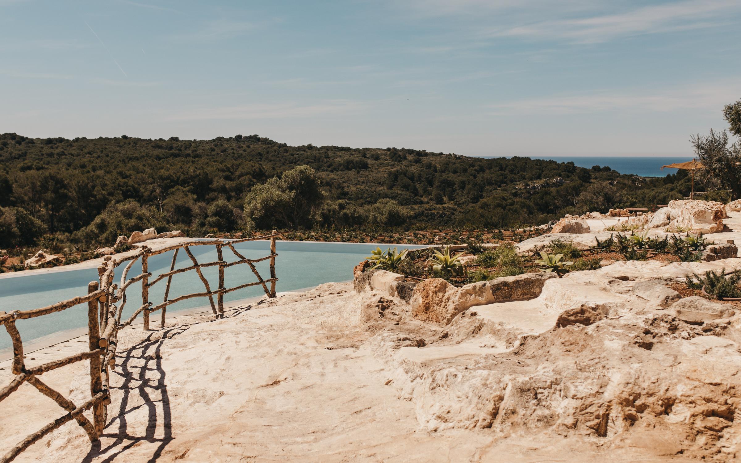 Discover rustic elegance and peaceful moments at Son Blanc Farmhouse, Menorca