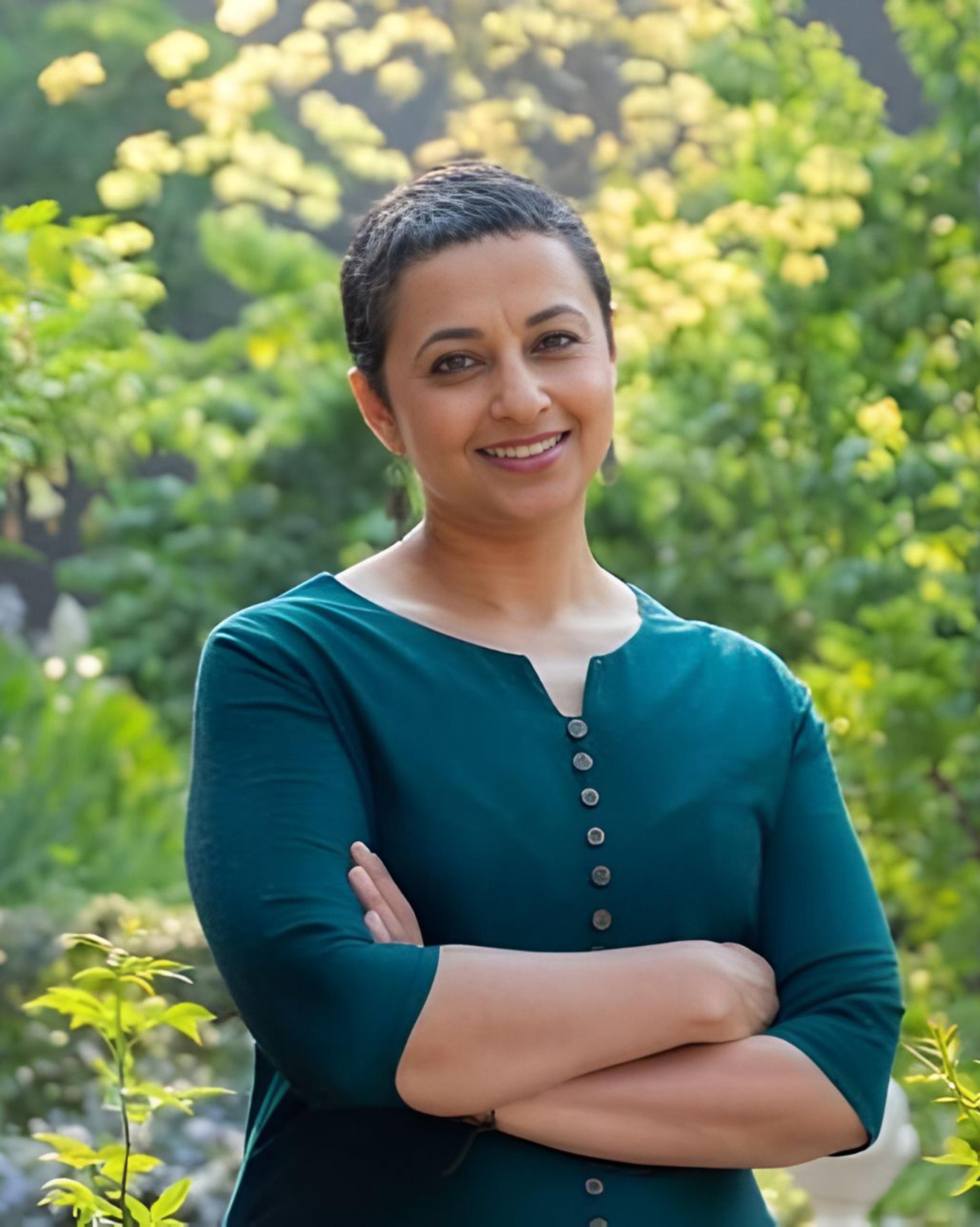 A close-up of a lion's face, highlighting its intense eyes and majestic mane, set against a blurred savanna background.