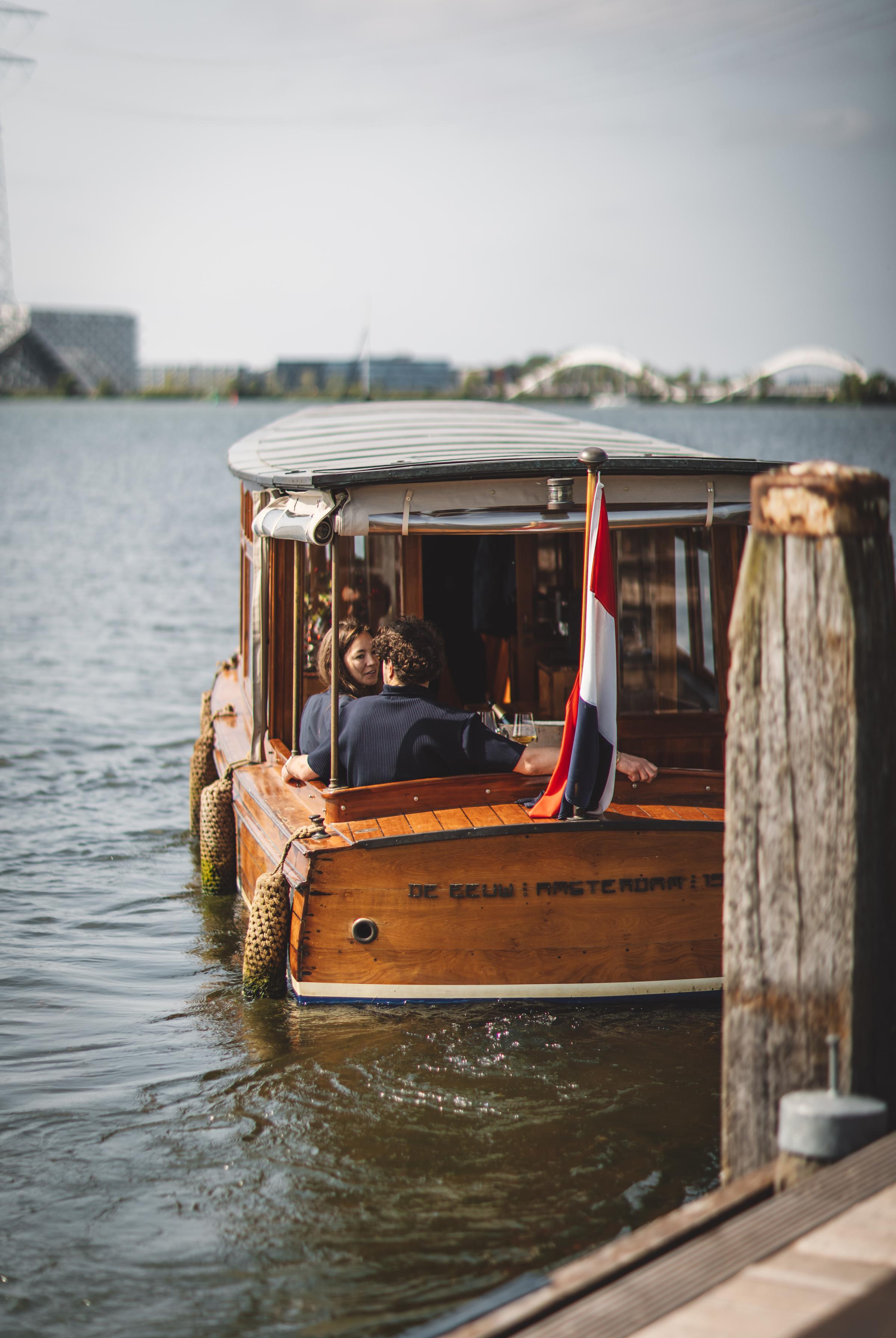 Sleep deeply, surrounded by stories of the sea.