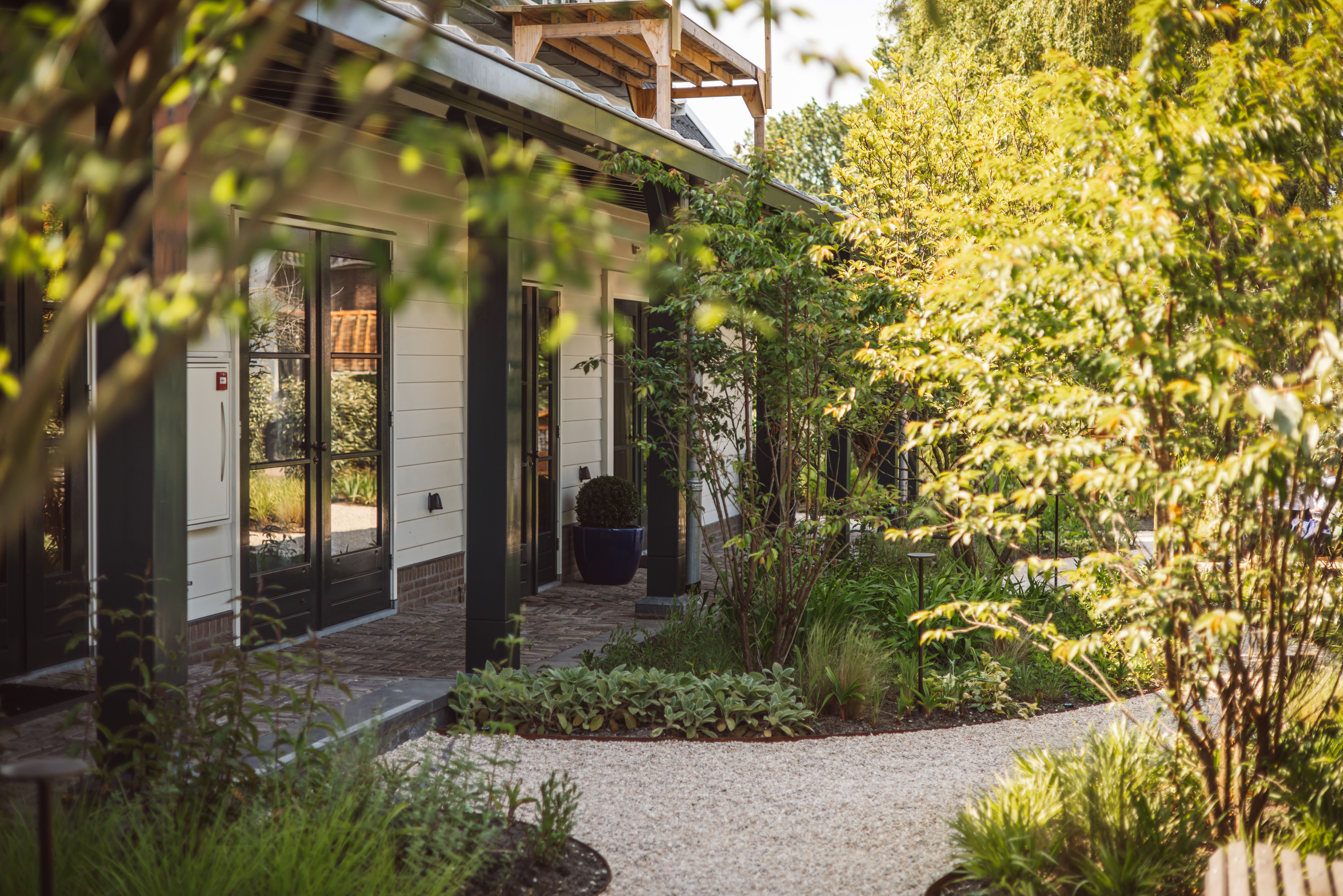 A boutique escape where every detail tells a story.