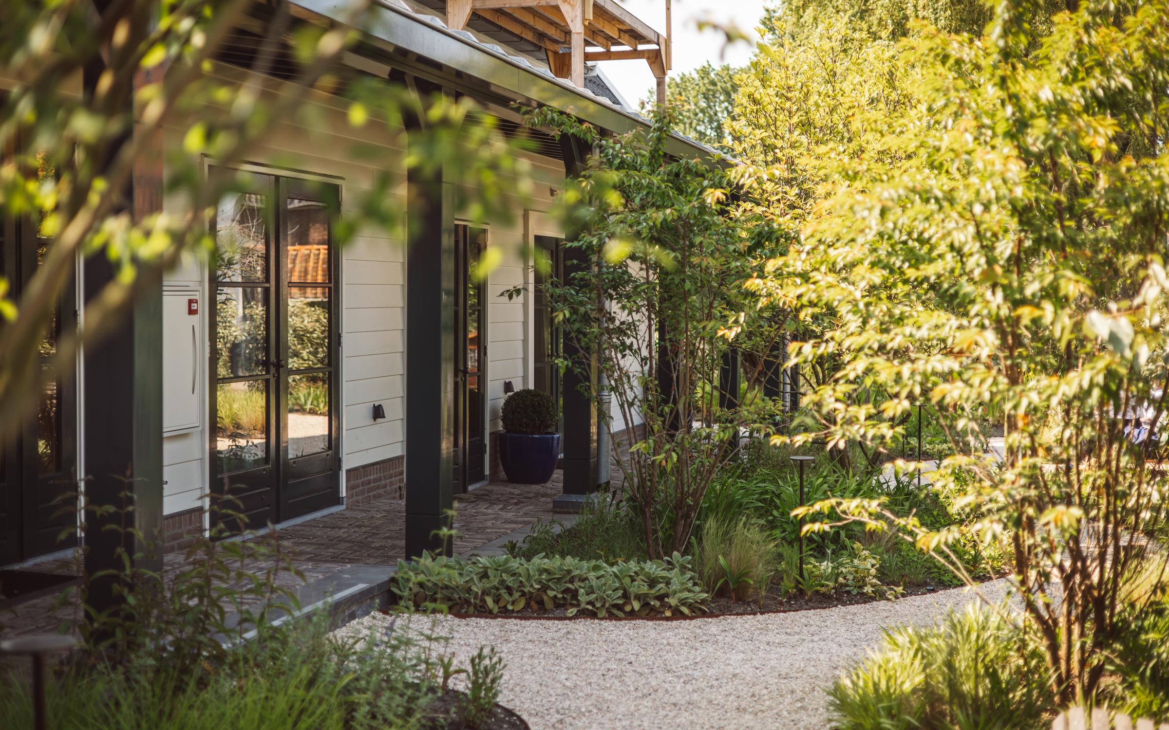 A boutique escape where every detail tells a story.