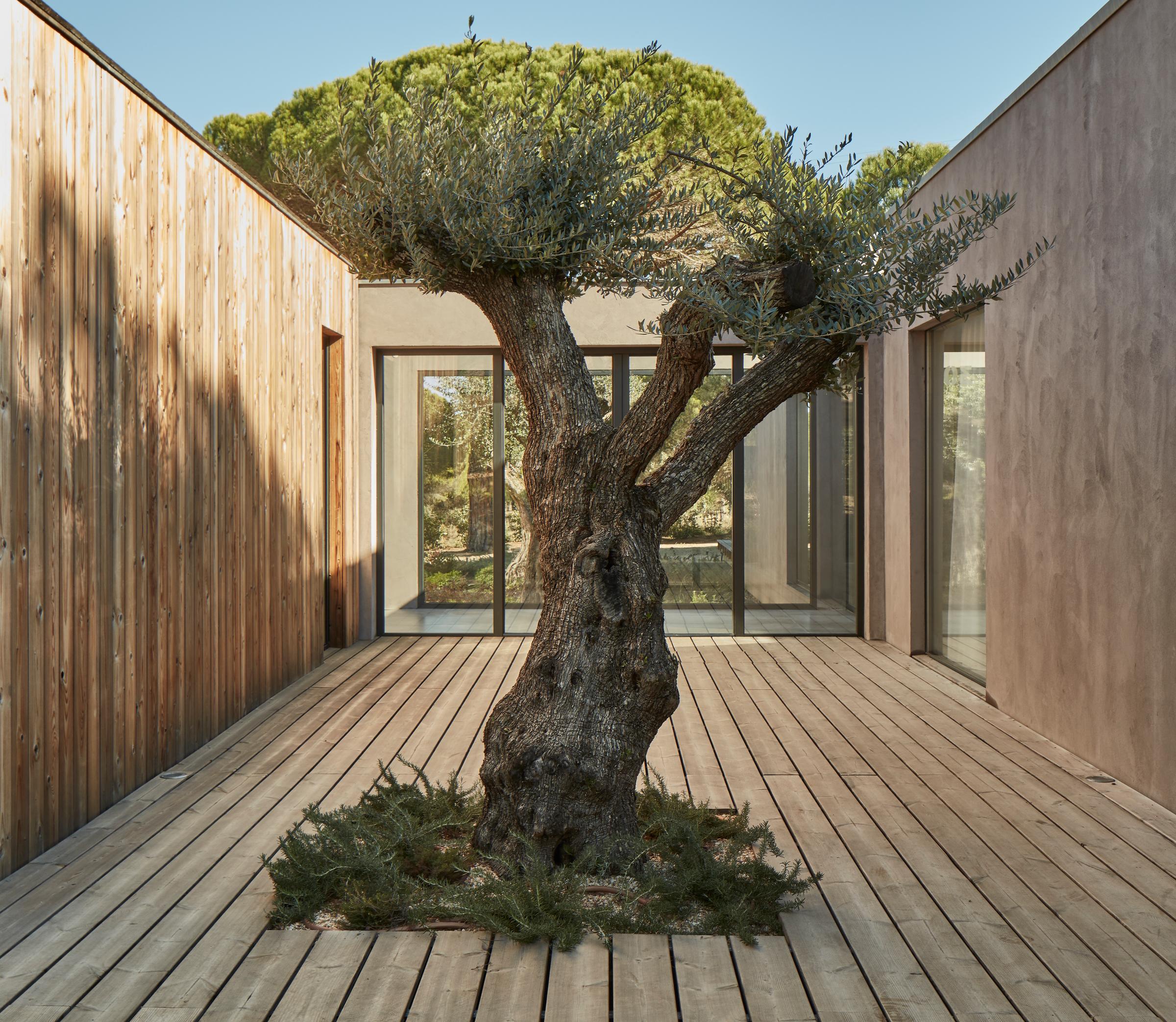 Wellness spa at Sublime Comporta, offering serene spaces designed for relaxation and rejuvenation.