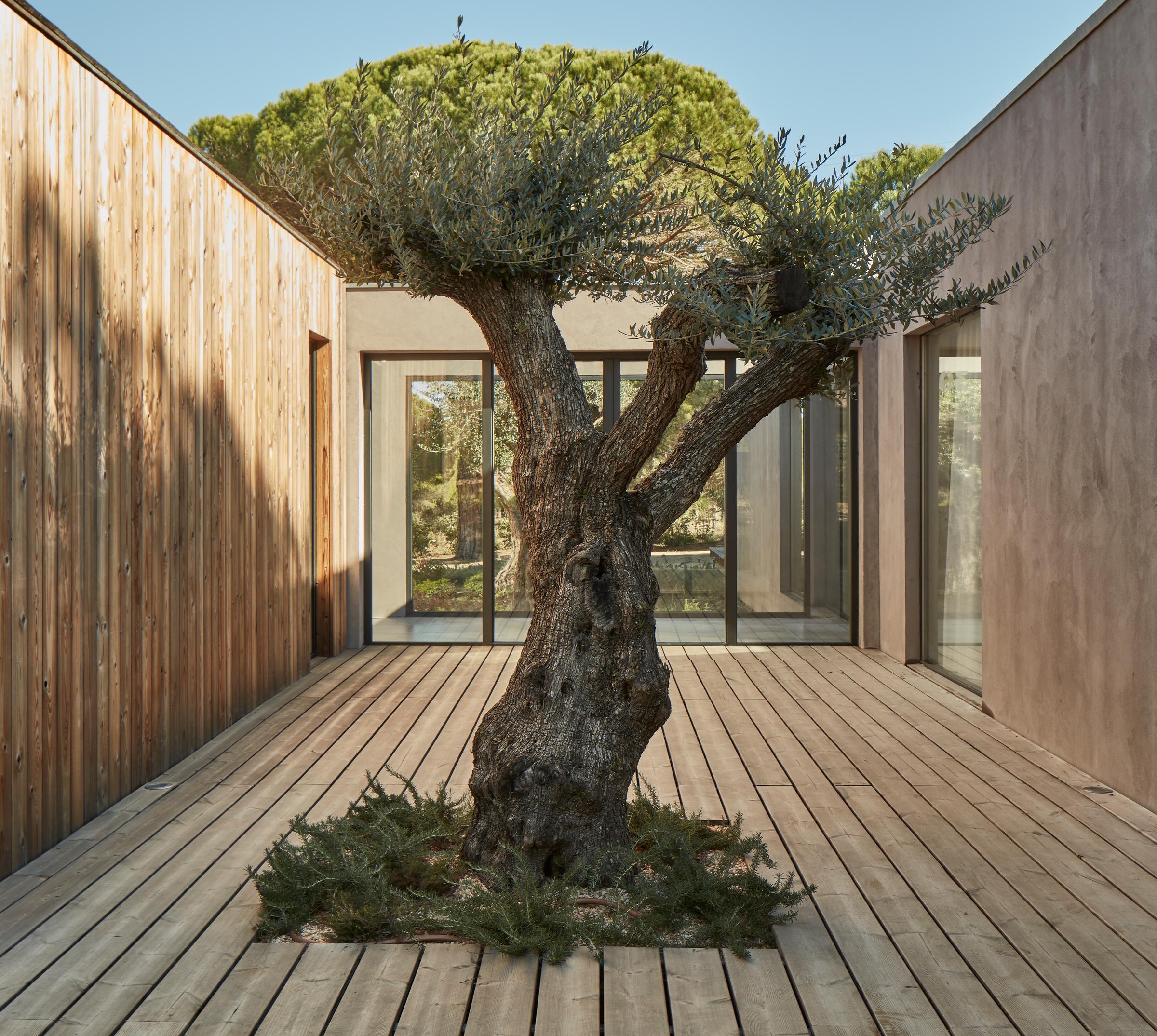 Wellness spa at Sublime Comporta, offering serene spaces designed for relaxation and rejuvenation.