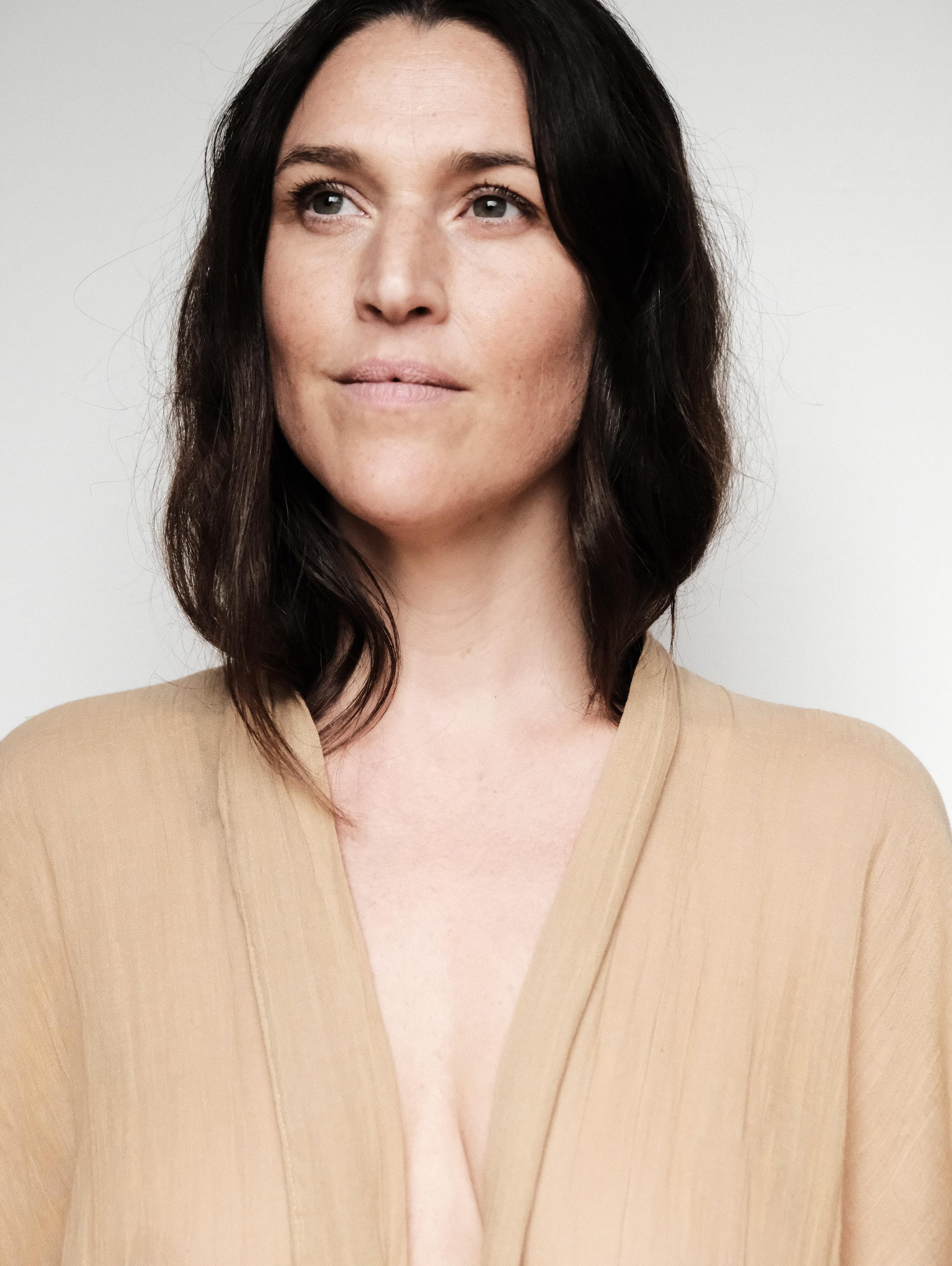 Gabriella Anand